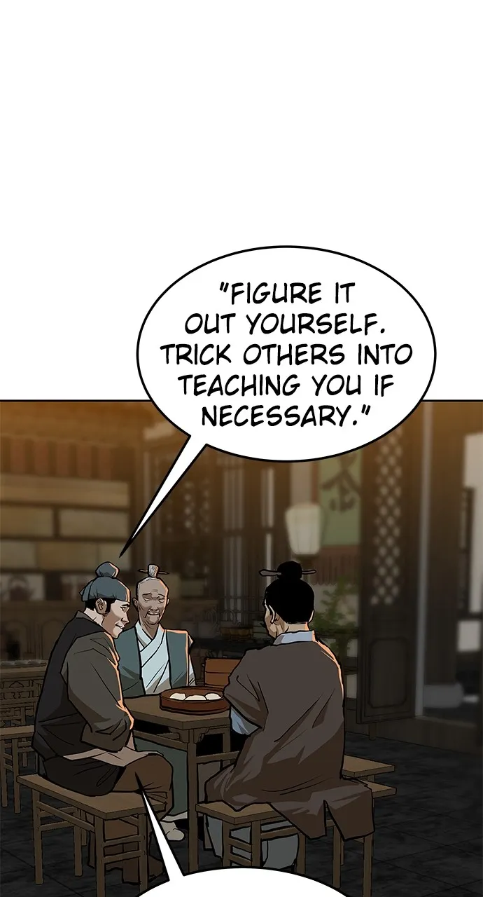 The Masters of Heaven and Earth Chapter 9 page 94 - 