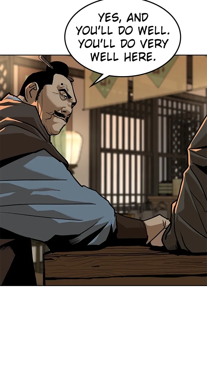 The Masters of Heaven and Earth Chapter 9 page 97 - 
