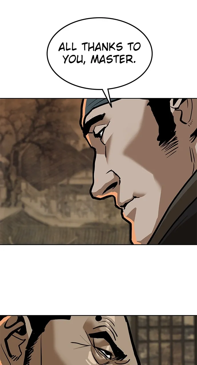 The Masters of Heaven and Earth Chapter 9 page 98 - 