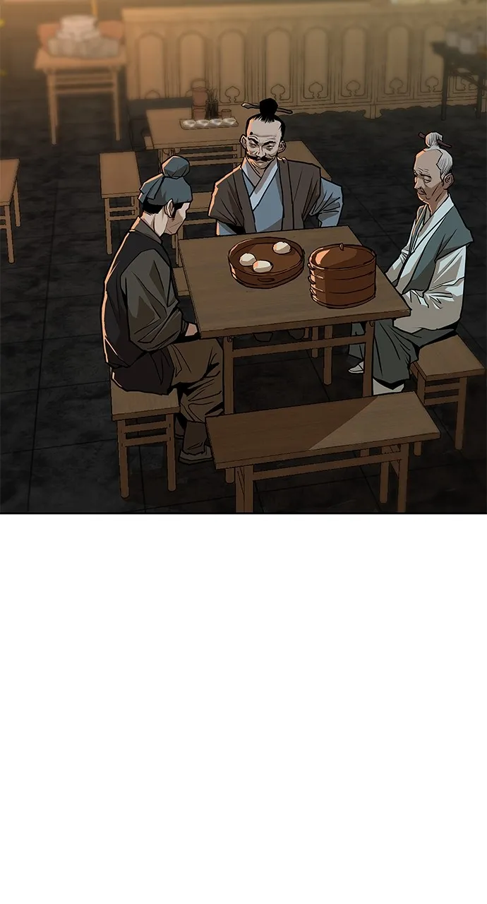 The Masters of Heaven and Earth Chapter 9 page 100 - 