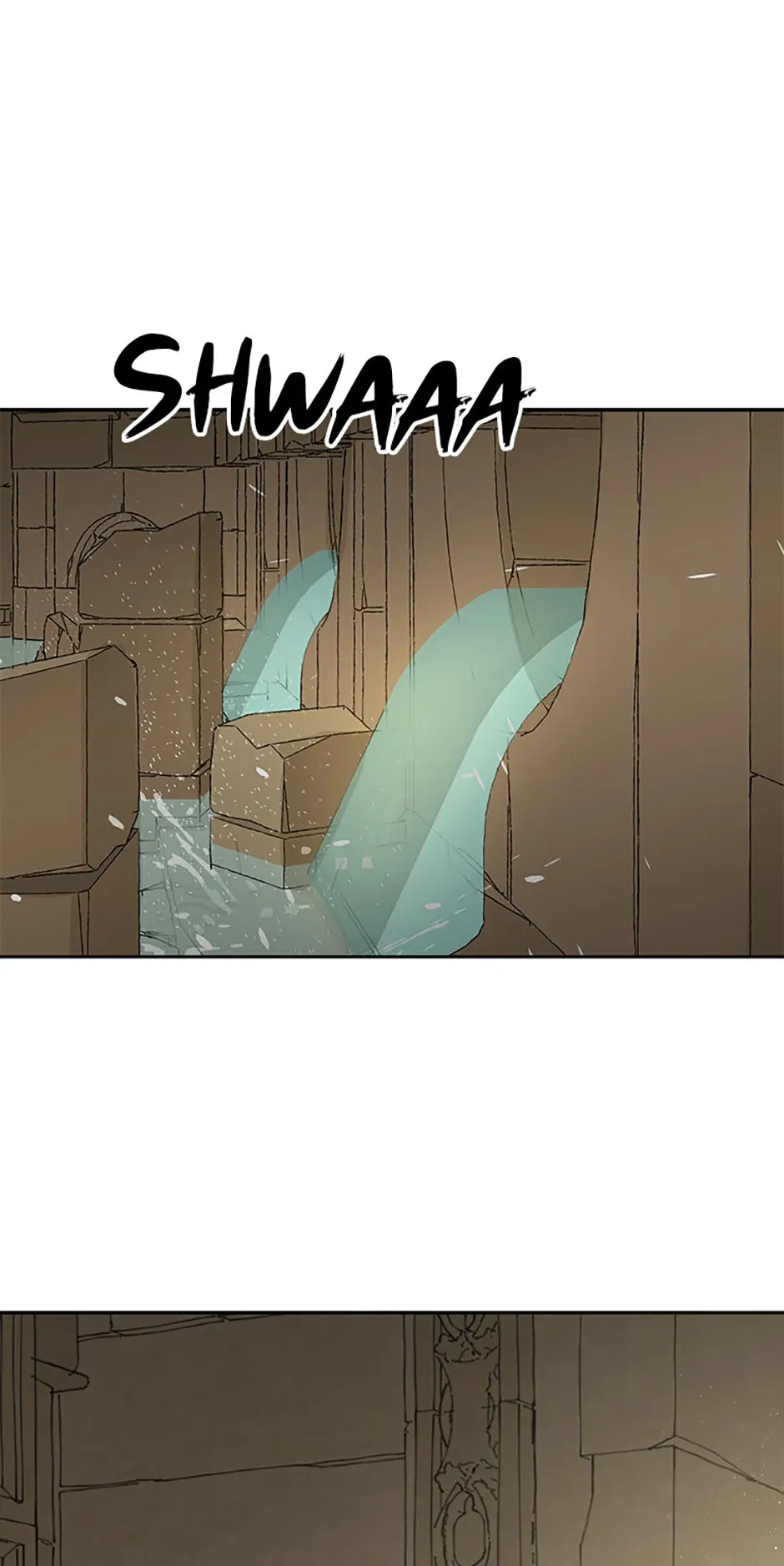 The Mating of Elves Chapter 1 page 1 - 