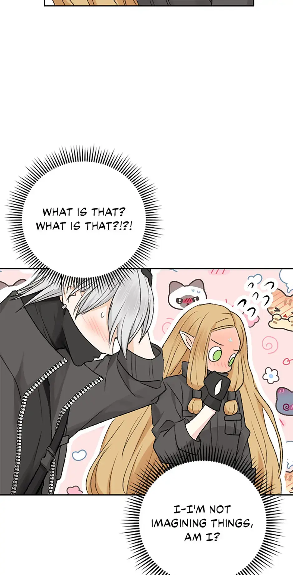 The Mating of Elves Chapter 1 page 11 - 