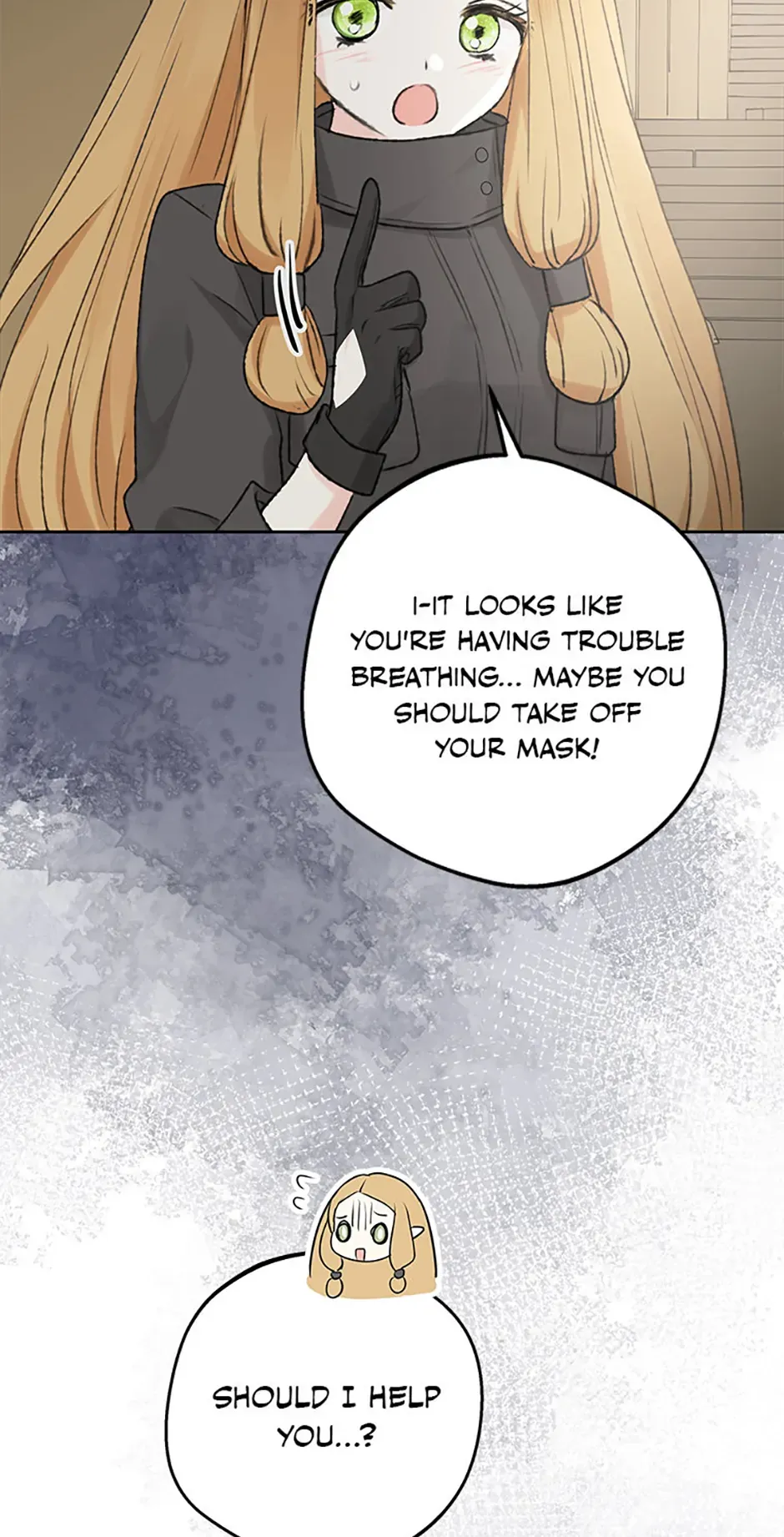 The Mating of Elves Chapter 1 page 14 - 