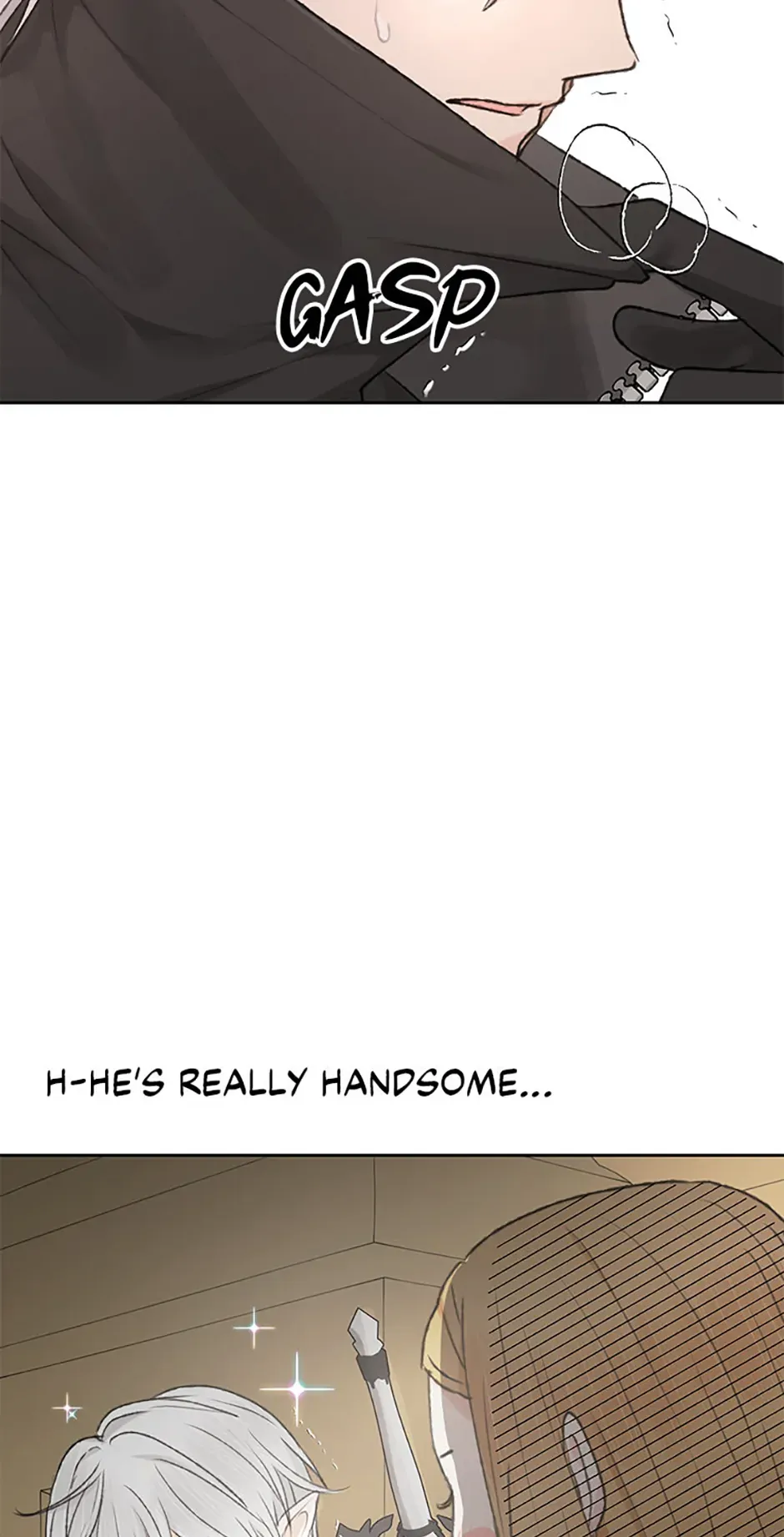 The Mating of Elves Chapter 1 page 16 - 