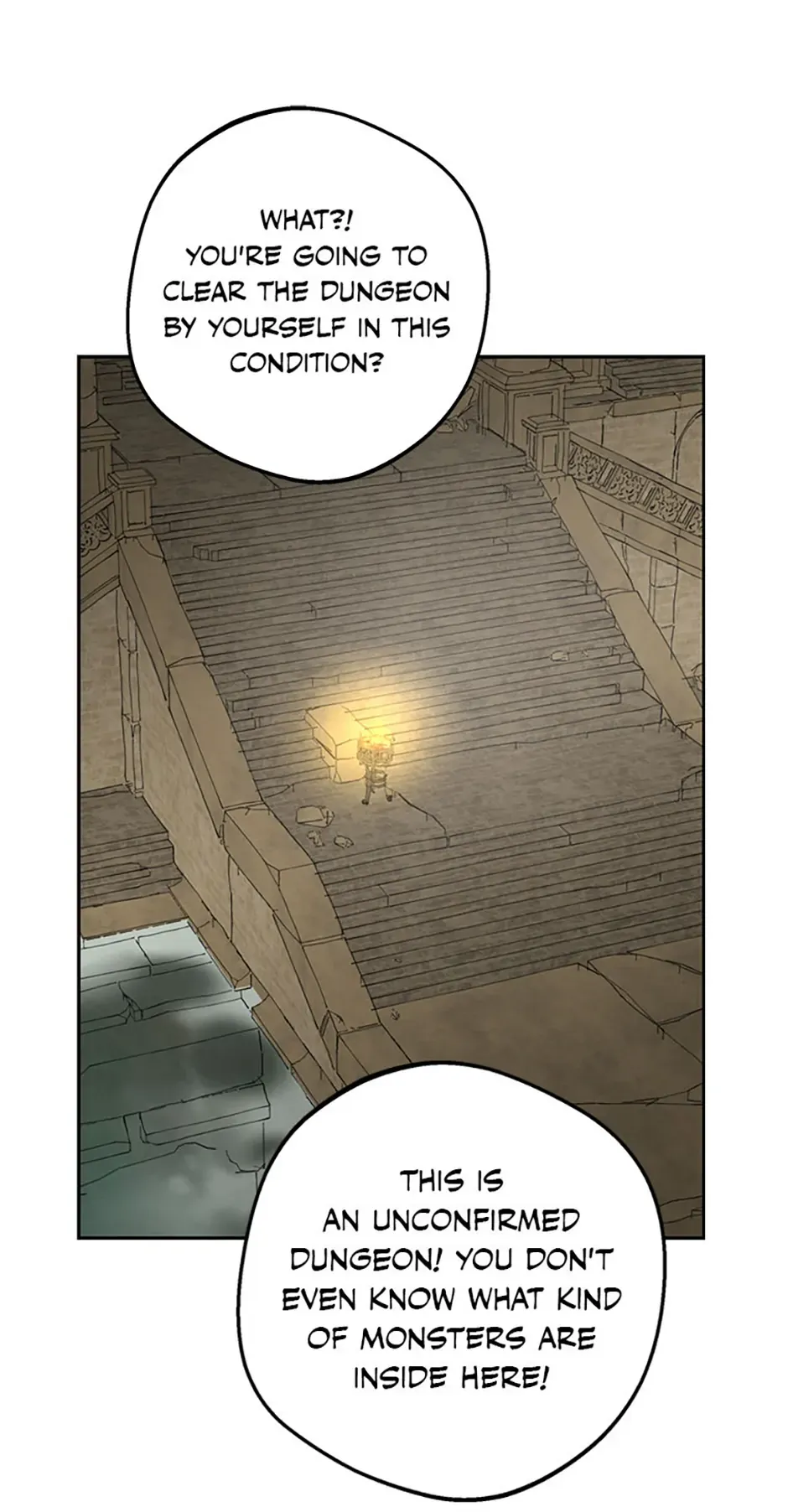 The Mating of Elves Chapter 1 page 19 - 