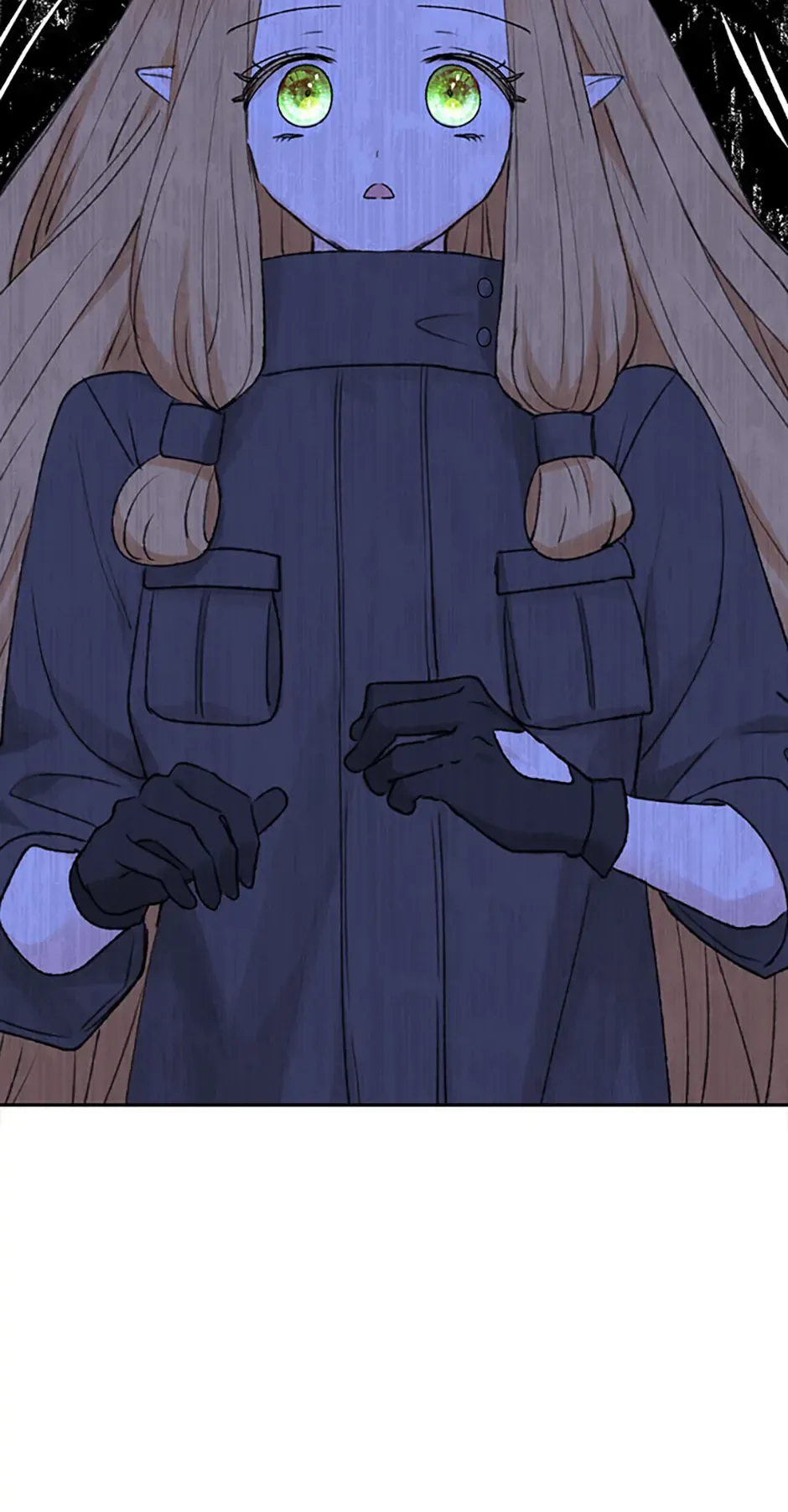 The Mating of Elves Chapter 1 page 22 - 