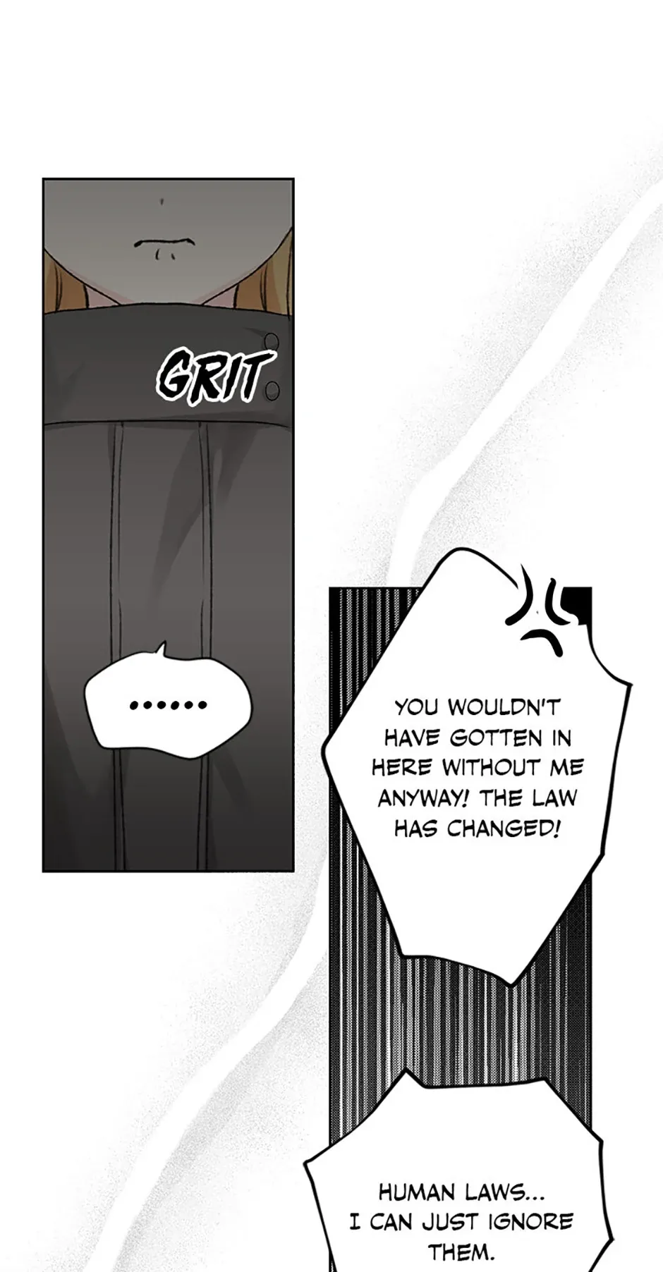 The Mating of Elves Chapter 1 page 23 - 
