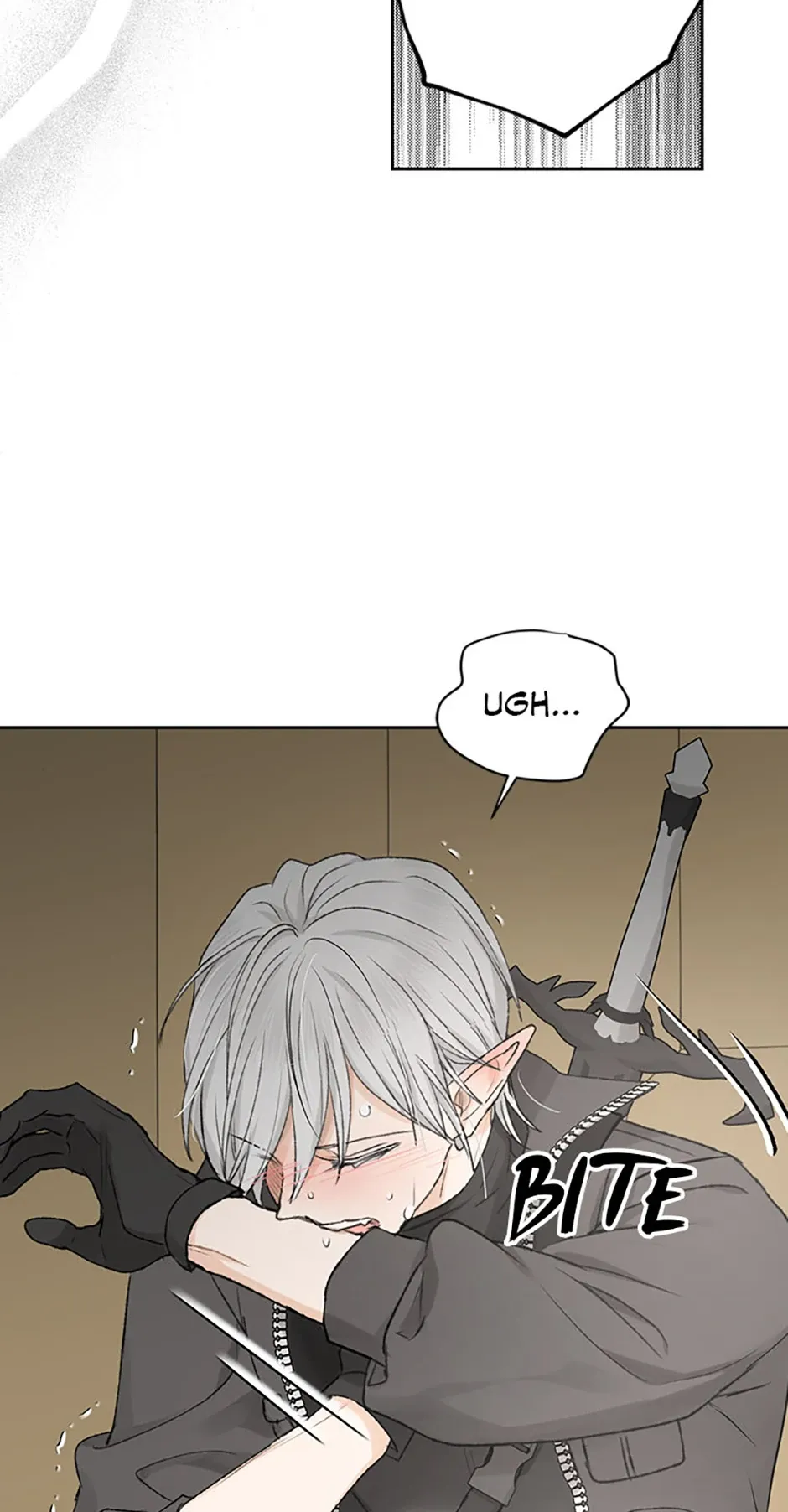 The Mating of Elves Chapter 1 page 24 - 