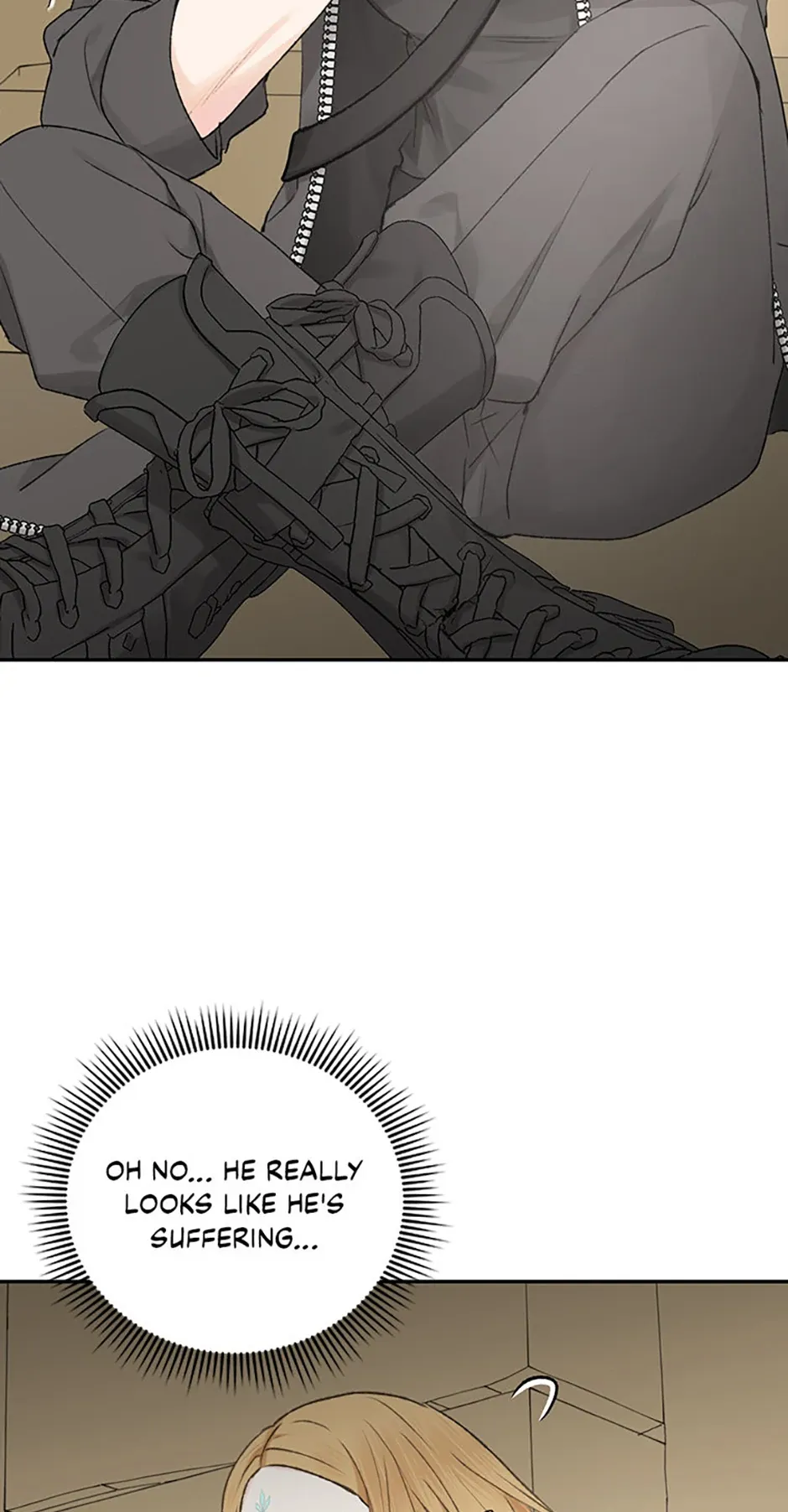 The Mating of Elves Chapter 1 page 25 - 