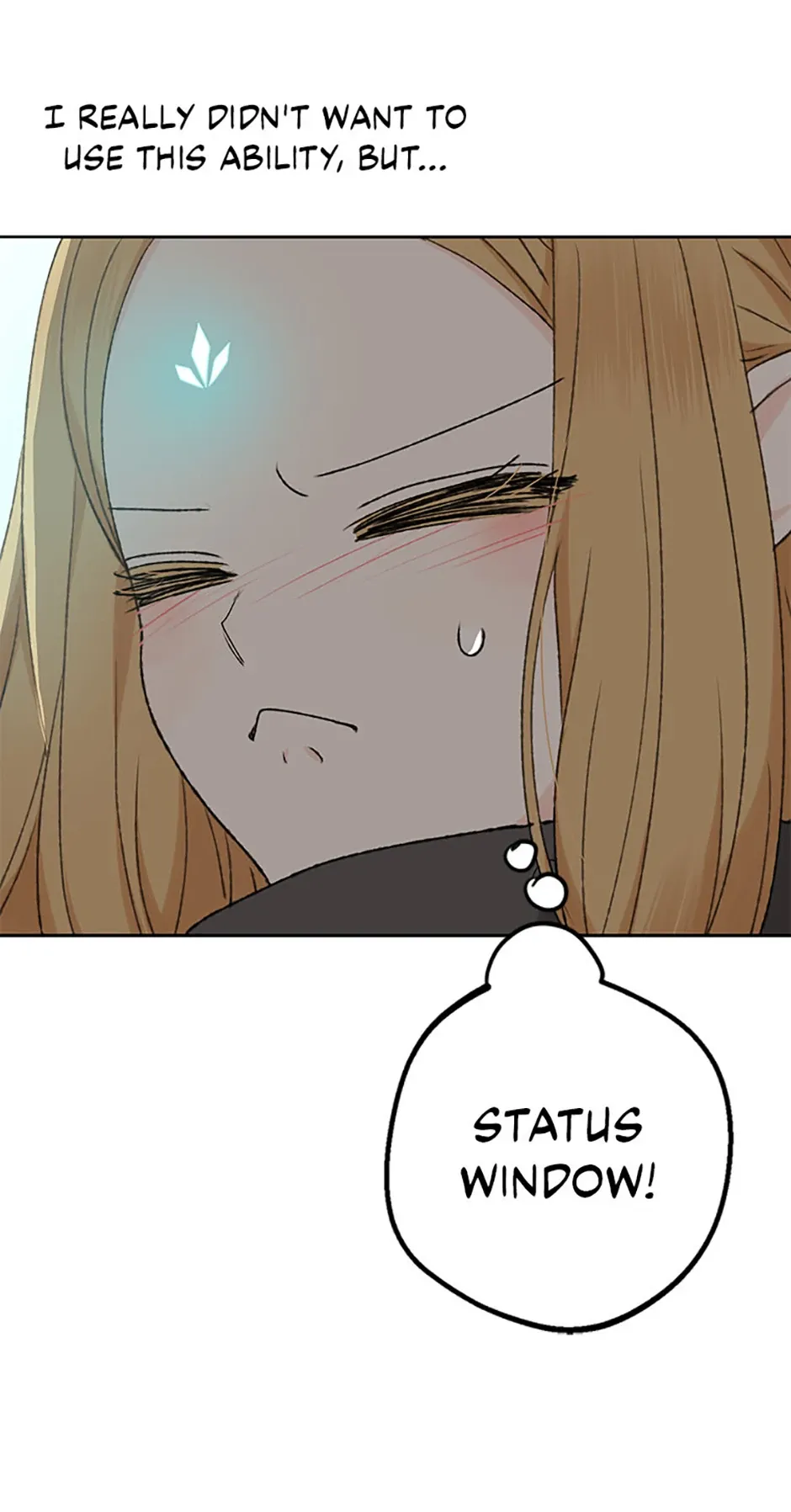 The Mating of Elves Chapter 1 page 27 - 