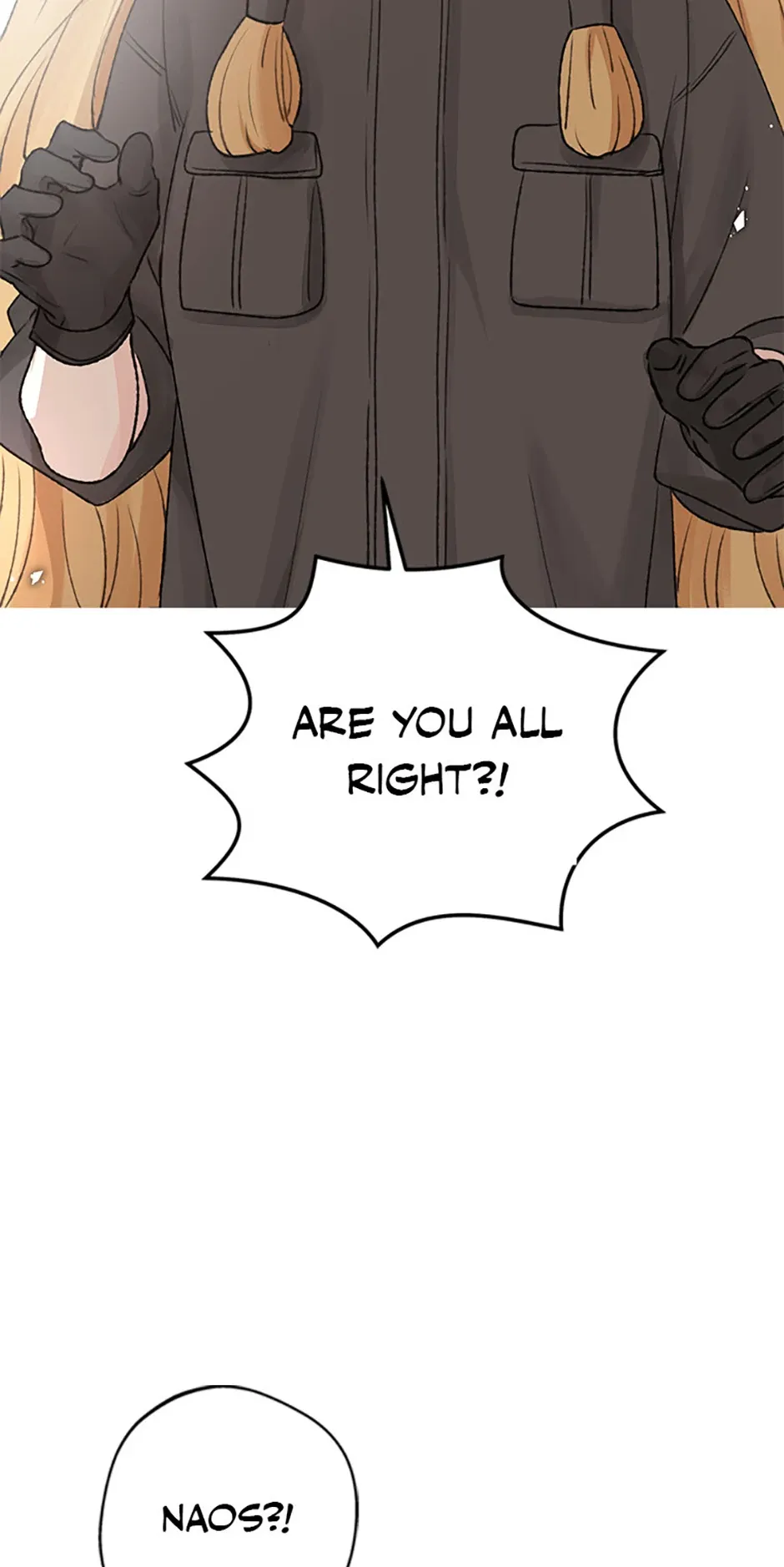 The Mating of Elves Chapter 1 page 4 - 
