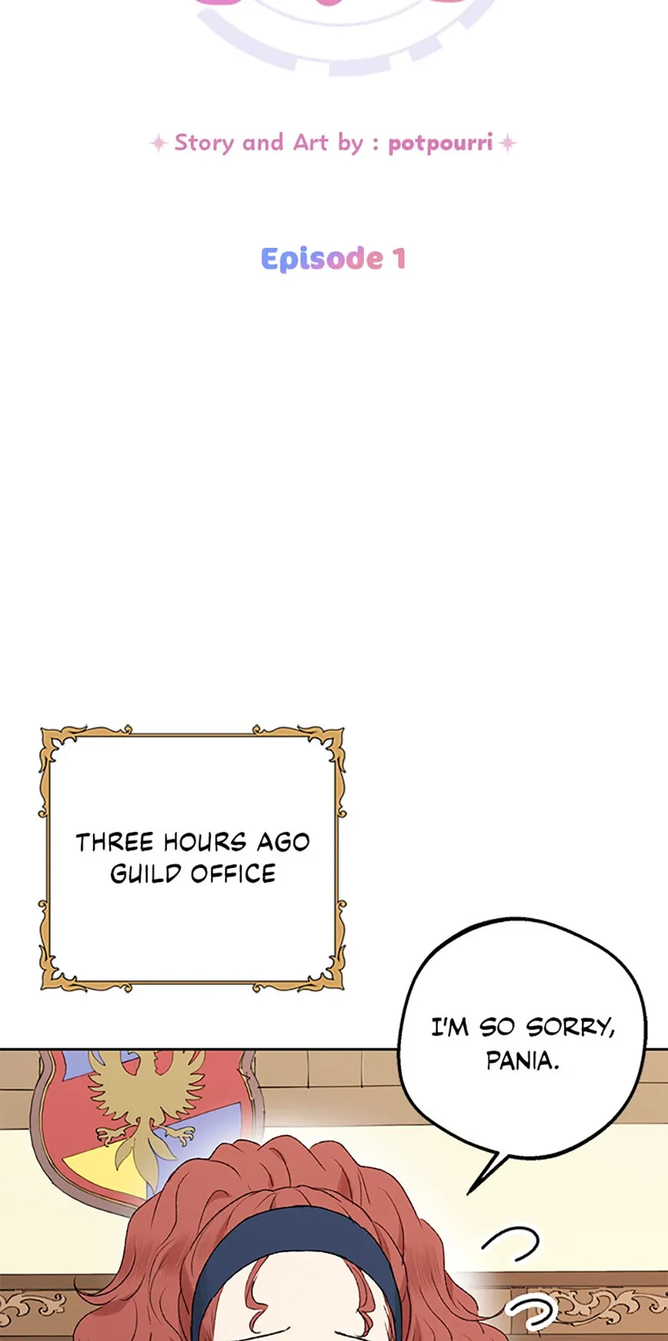 The Mating of Elves Chapter 1 page 32 - 