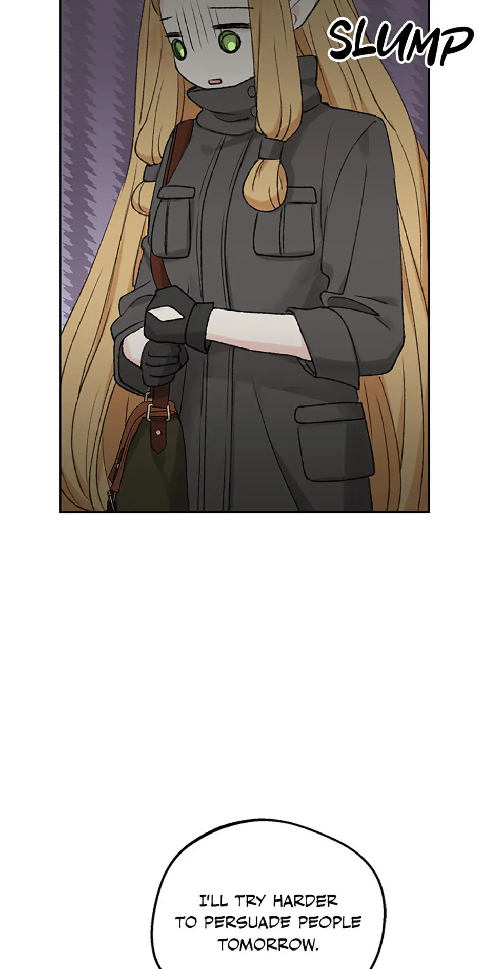 The Mating of Elves Chapter 1 page 34 - 