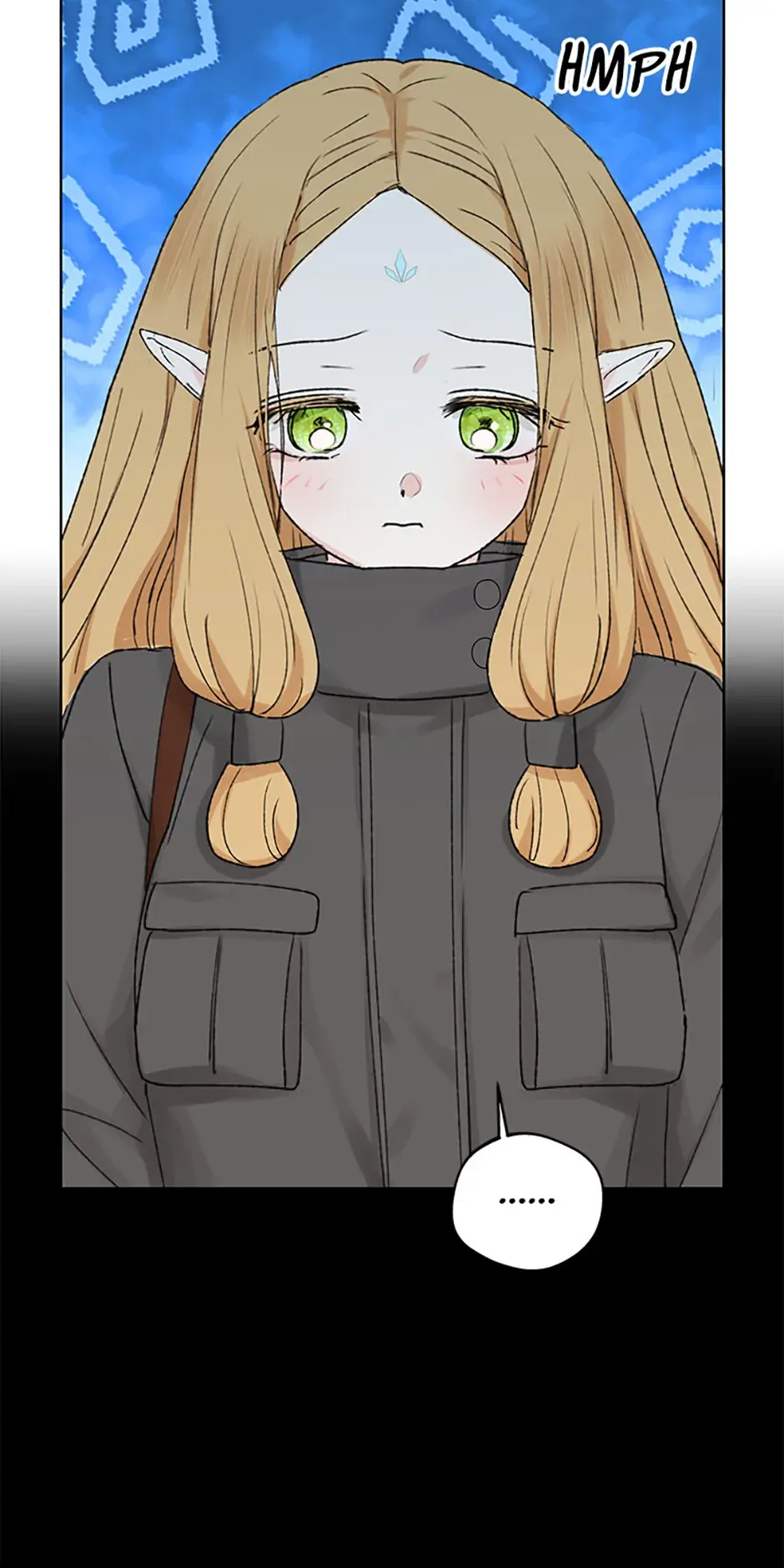 The Mating of Elves Chapter 1 page 38 - 