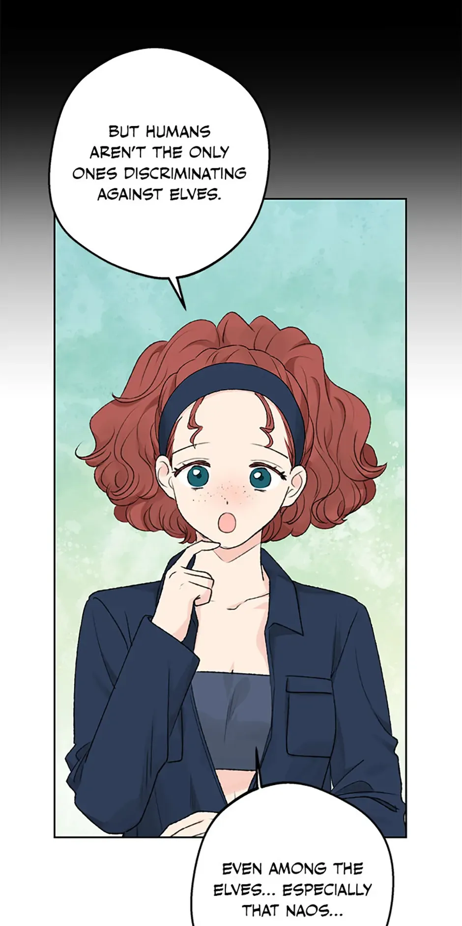The Mating of Elves Chapter 1 page 42 - 