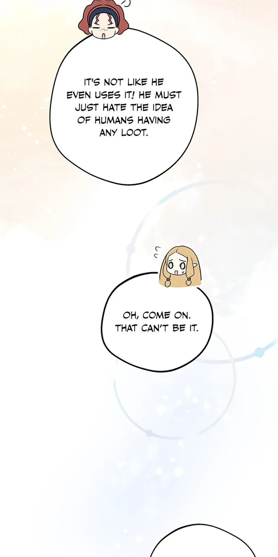 The Mating of Elves Chapter 1 page 45 - 