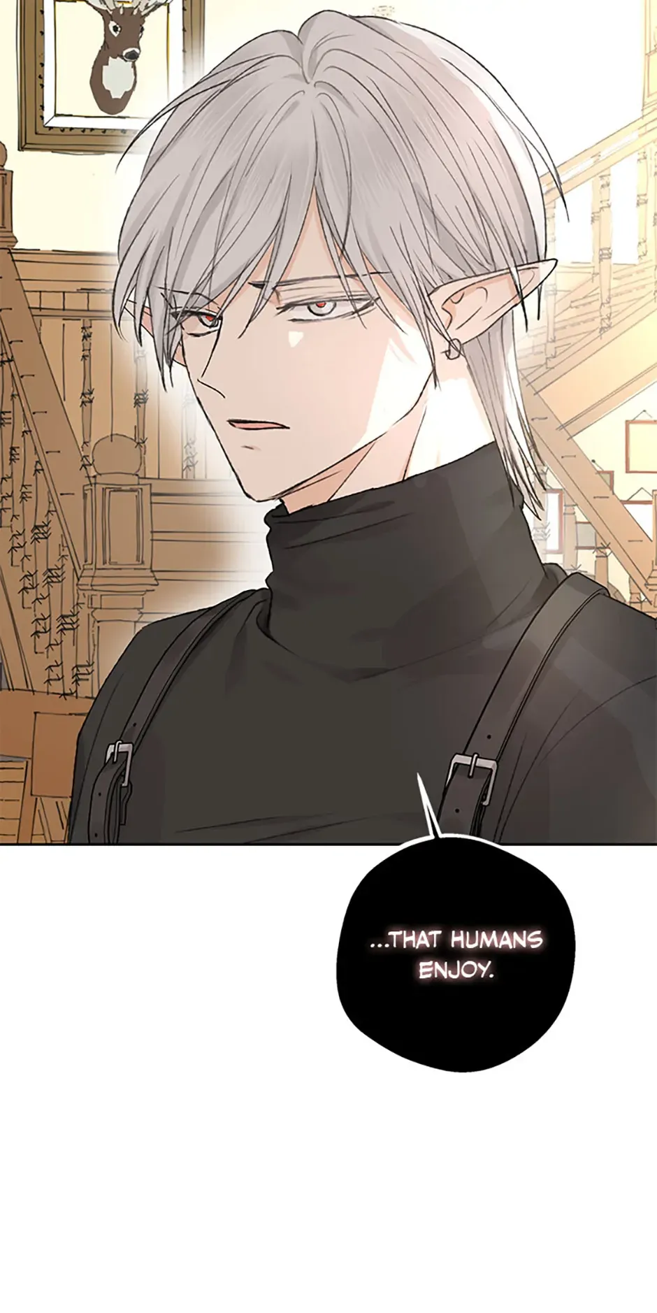 The Mating of Elves Chapter 1 page 48 - 