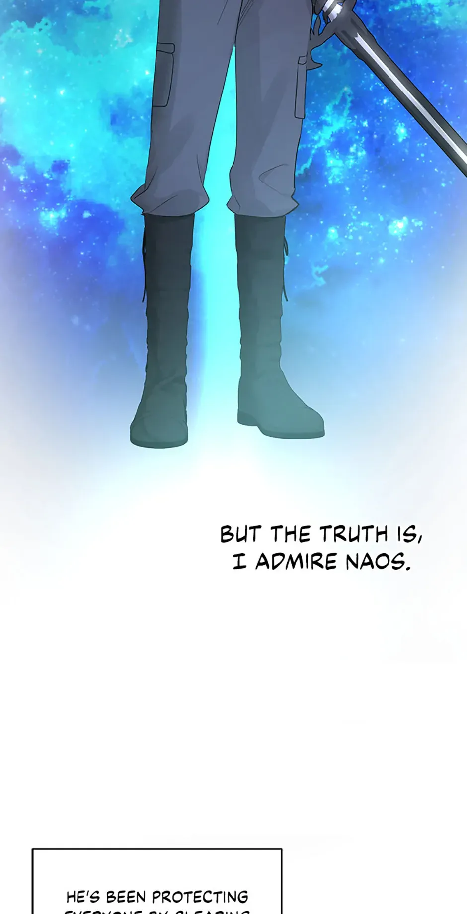 The Mating of Elves Chapter 1 page 51 - 