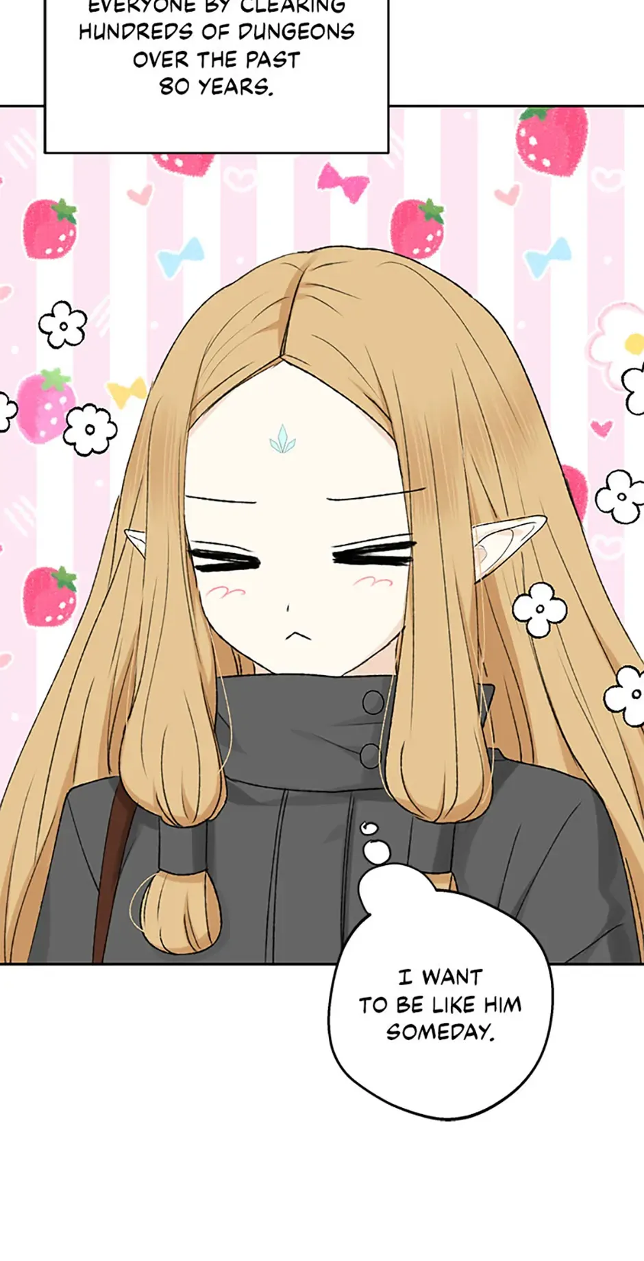 The Mating of Elves Chapter 1 page 52 - 