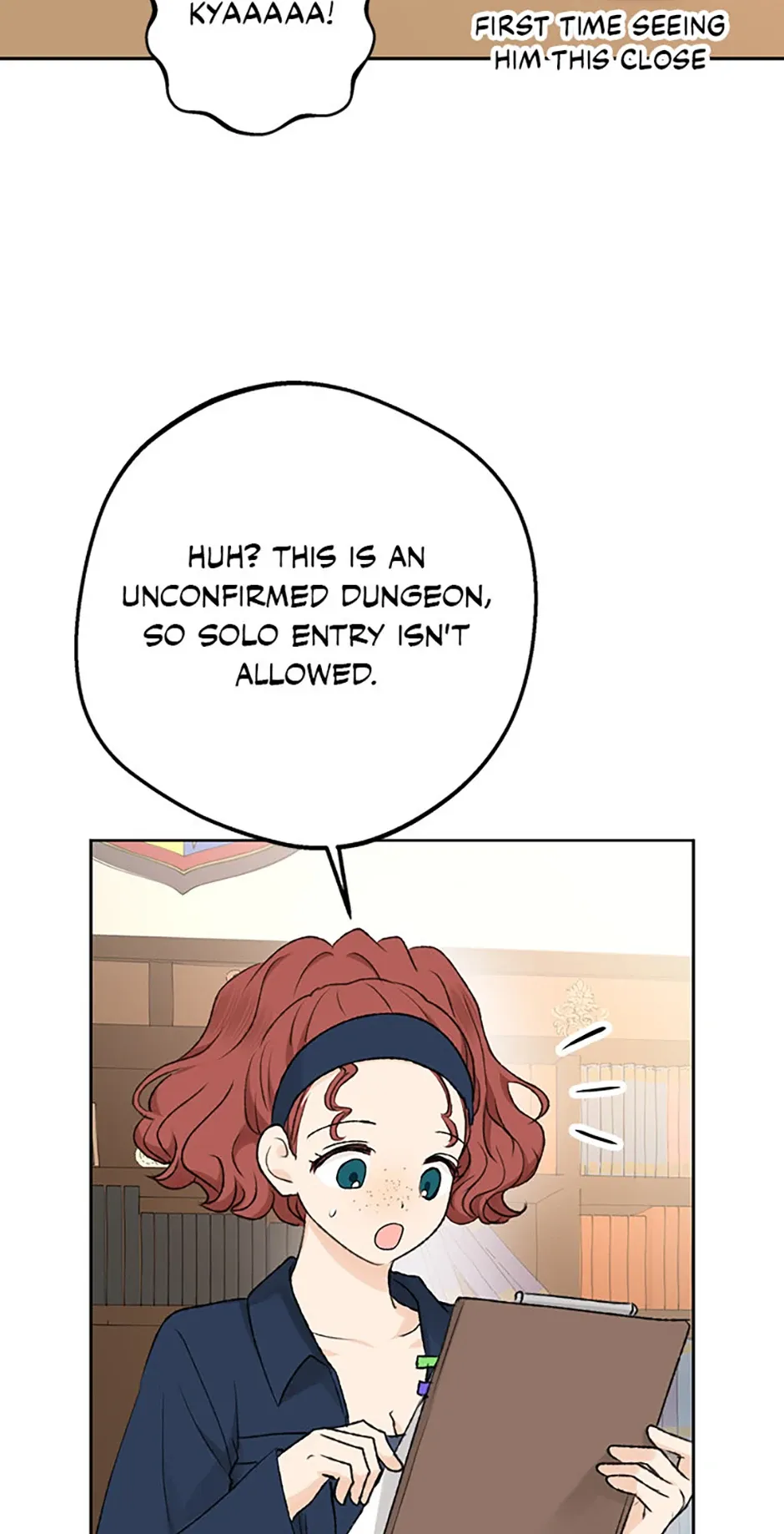 The Mating of Elves Chapter 1 page 56 - 