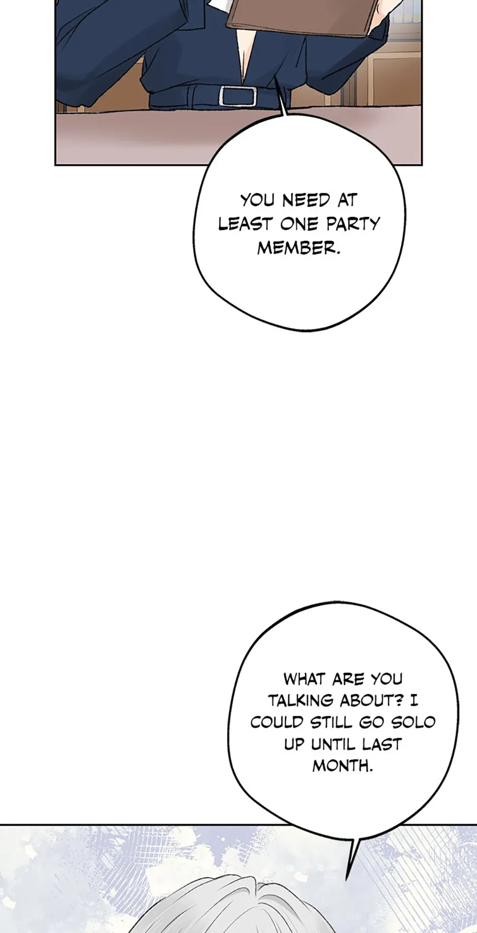 The Mating of Elves Chapter 1 page 57 - 