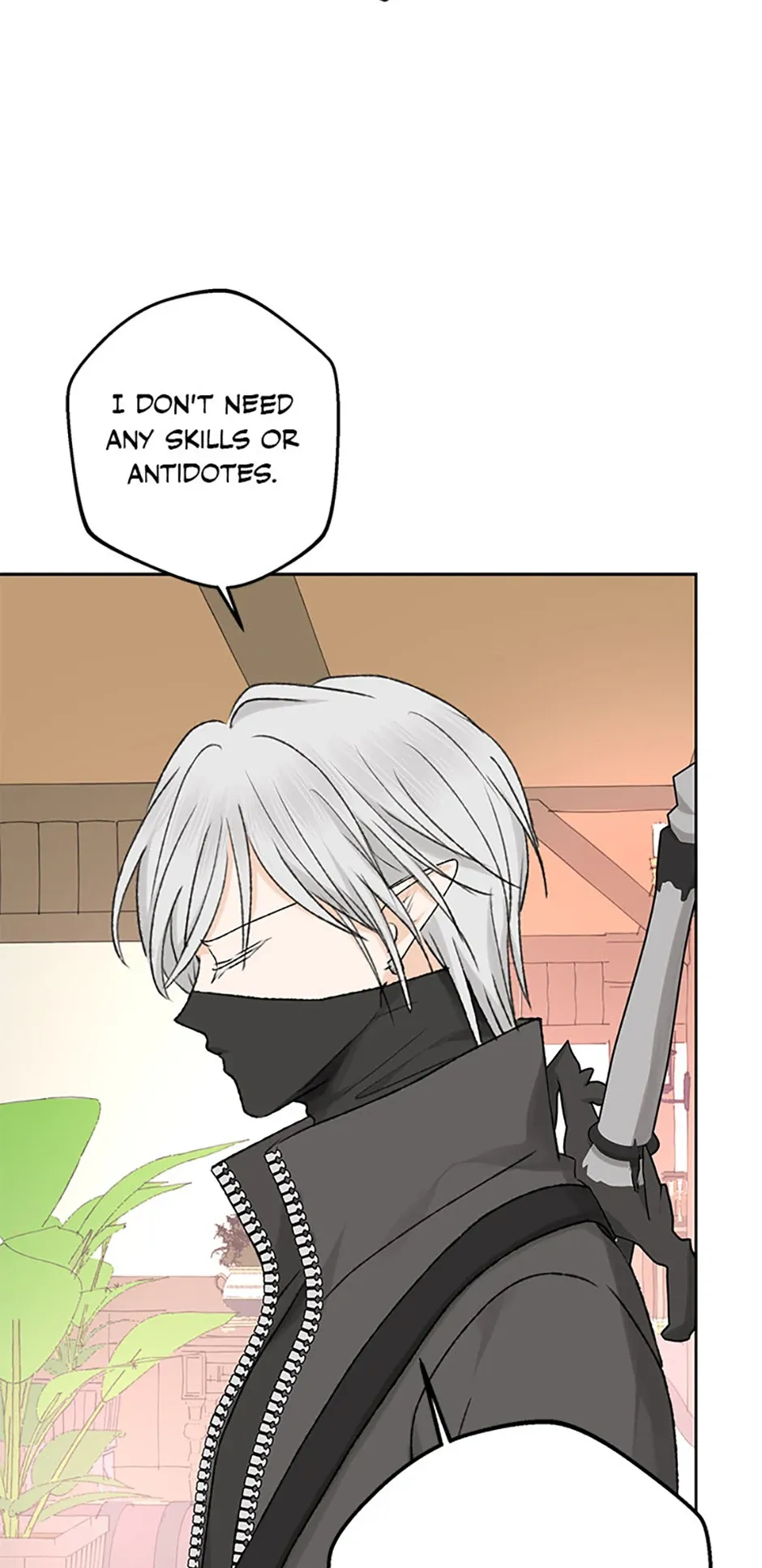 The Mating of Elves Chapter 1 page 61 - 