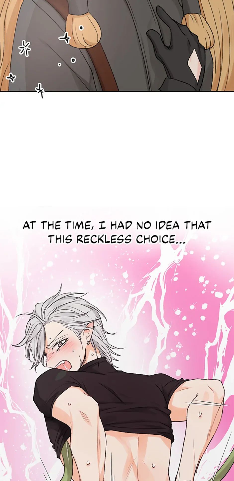 The Mating of Elves Chapter 1 page 65 - 