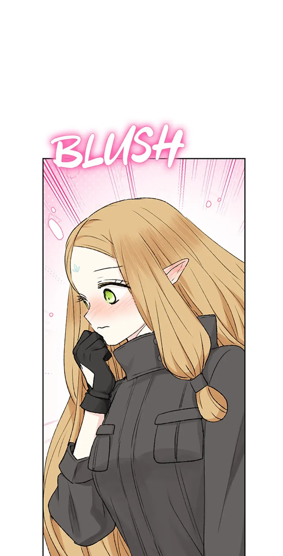 The Mating of Elves Chapter 1 page 10 - 