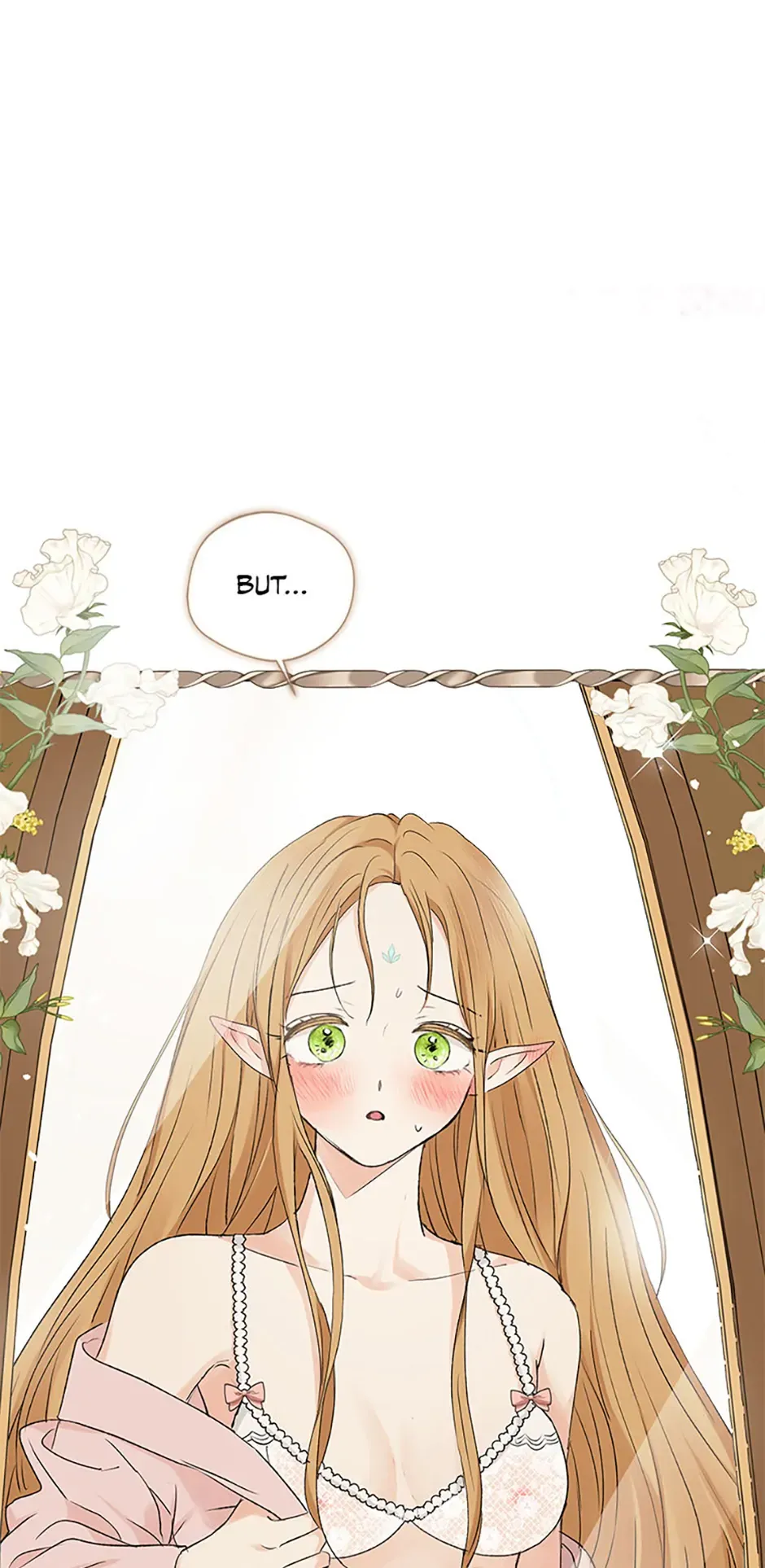 The Mating of Elves Chapter 10 page 1 - 