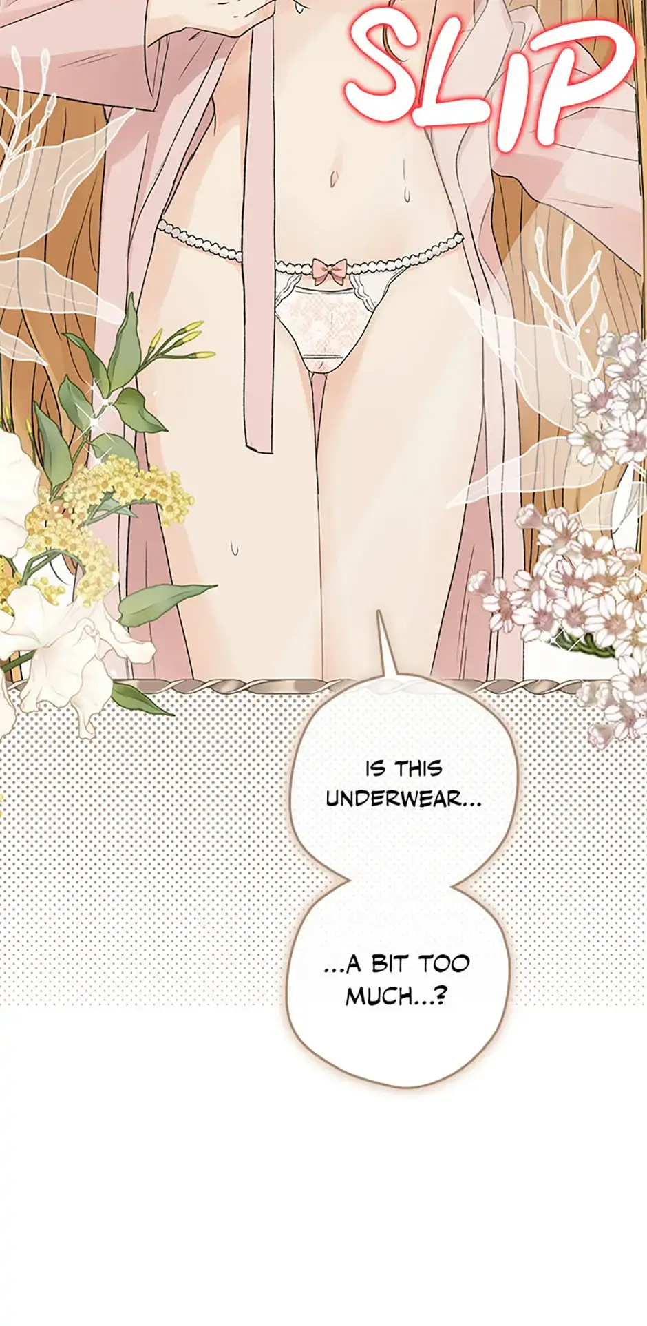 The Mating of Elves Chapter 10 page 2 - 