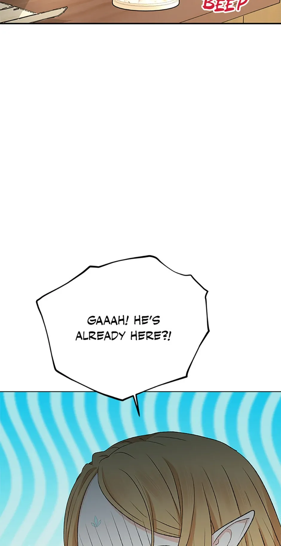 The Mating of Elves Chapter 10 page 13 - 