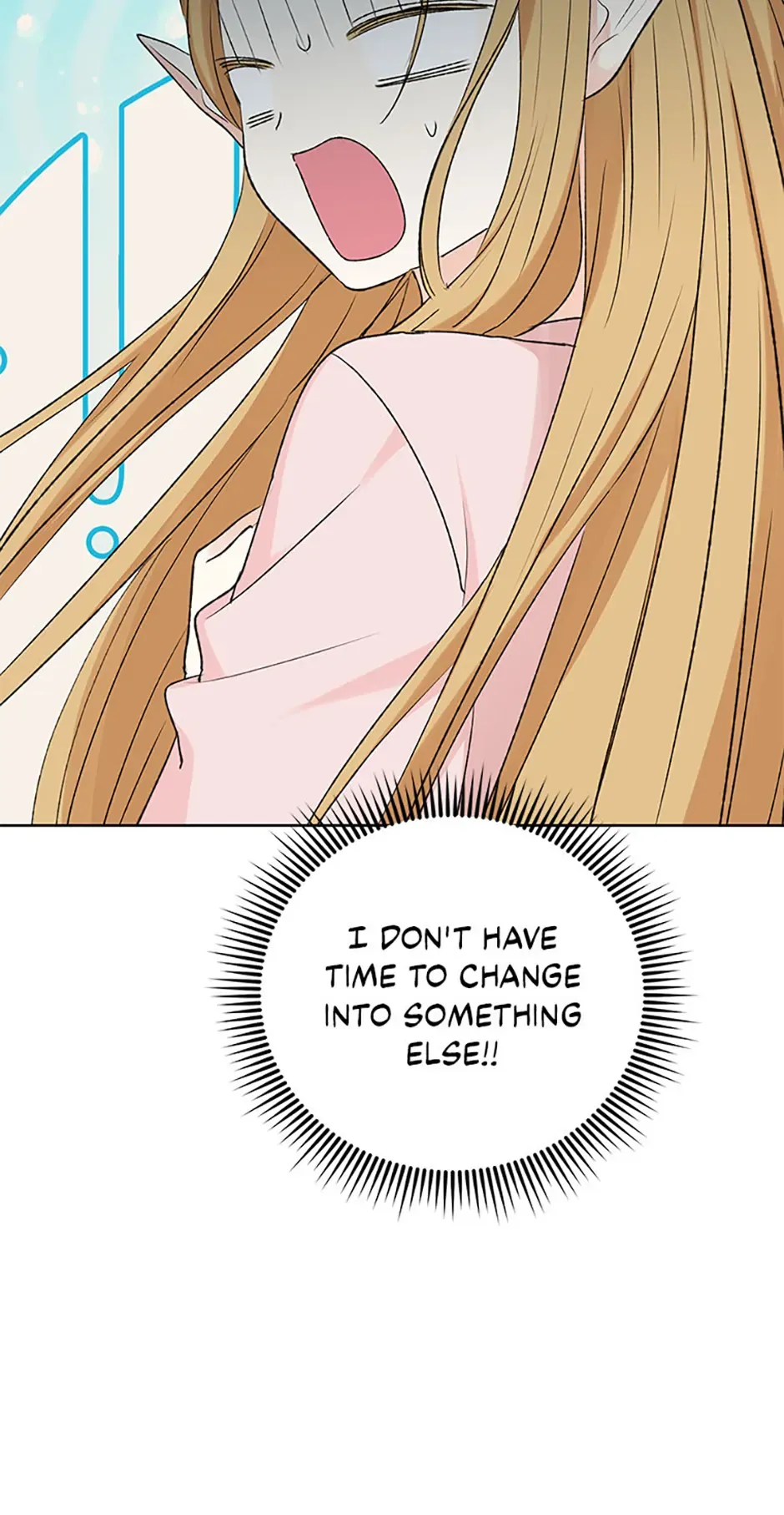 The Mating of Elves Chapter 10 page 14 - 