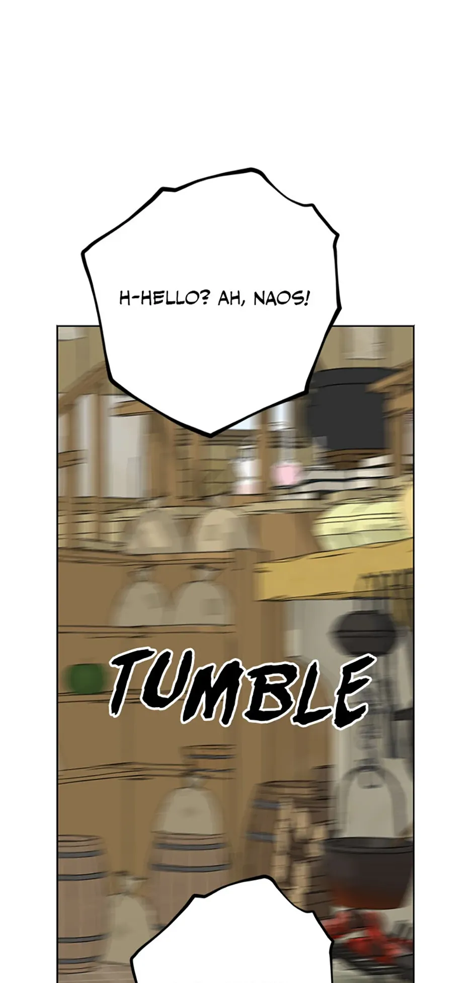 The Mating of Elves Chapter 10 page 15 - 