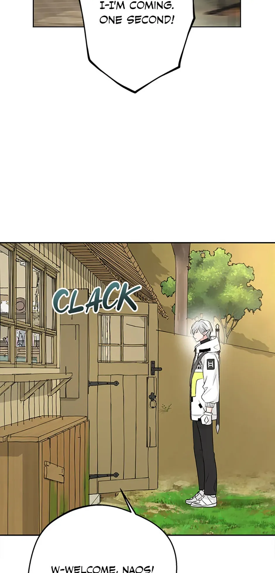 The Mating of Elves Chapter 10 page 16 - 