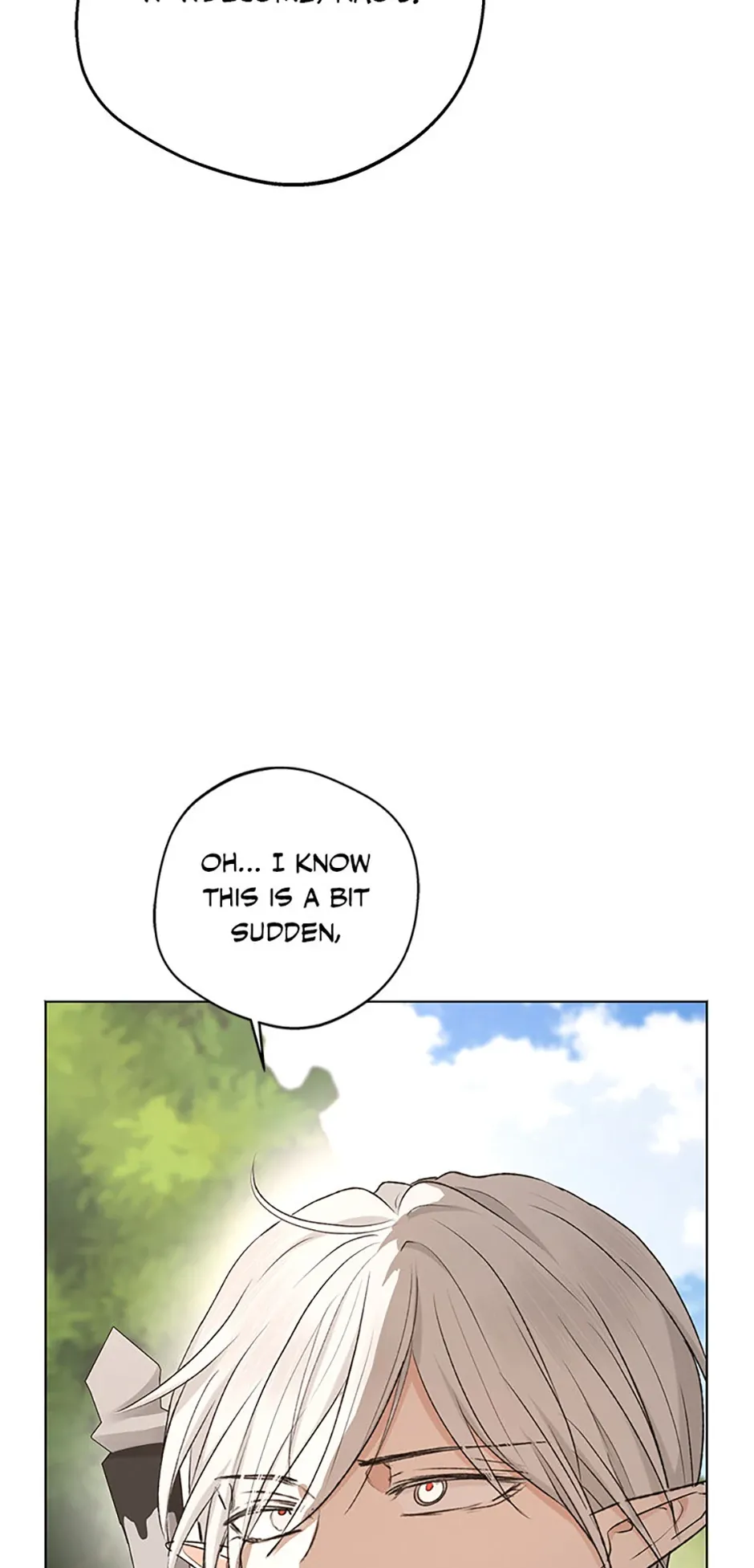 The Mating of Elves Chapter 10 page 17 - 
