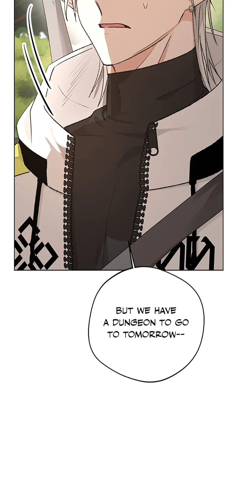 The Mating of Elves Chapter 10 page 18 - 