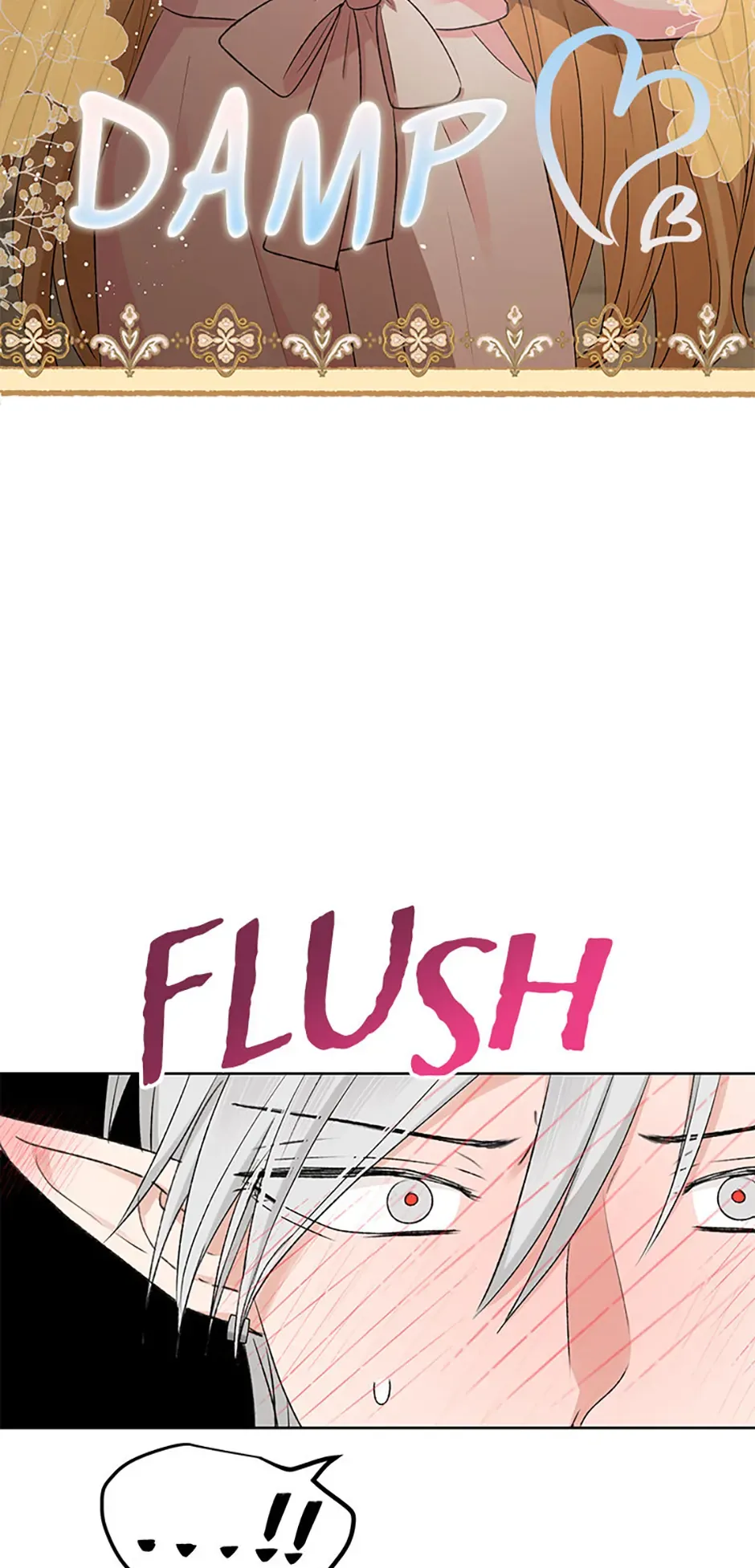 The Mating of Elves Chapter 10 page 20 - 