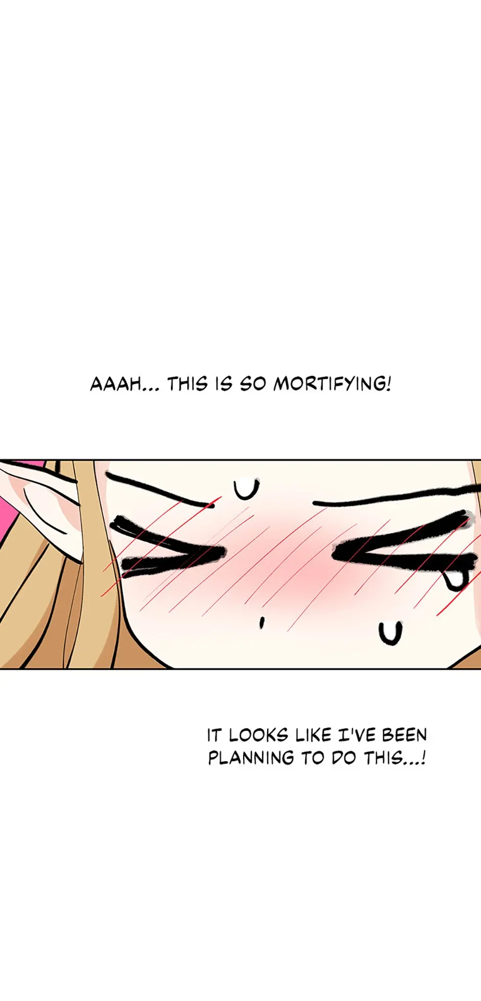 The Mating of Elves Chapter 10 page 22 - 