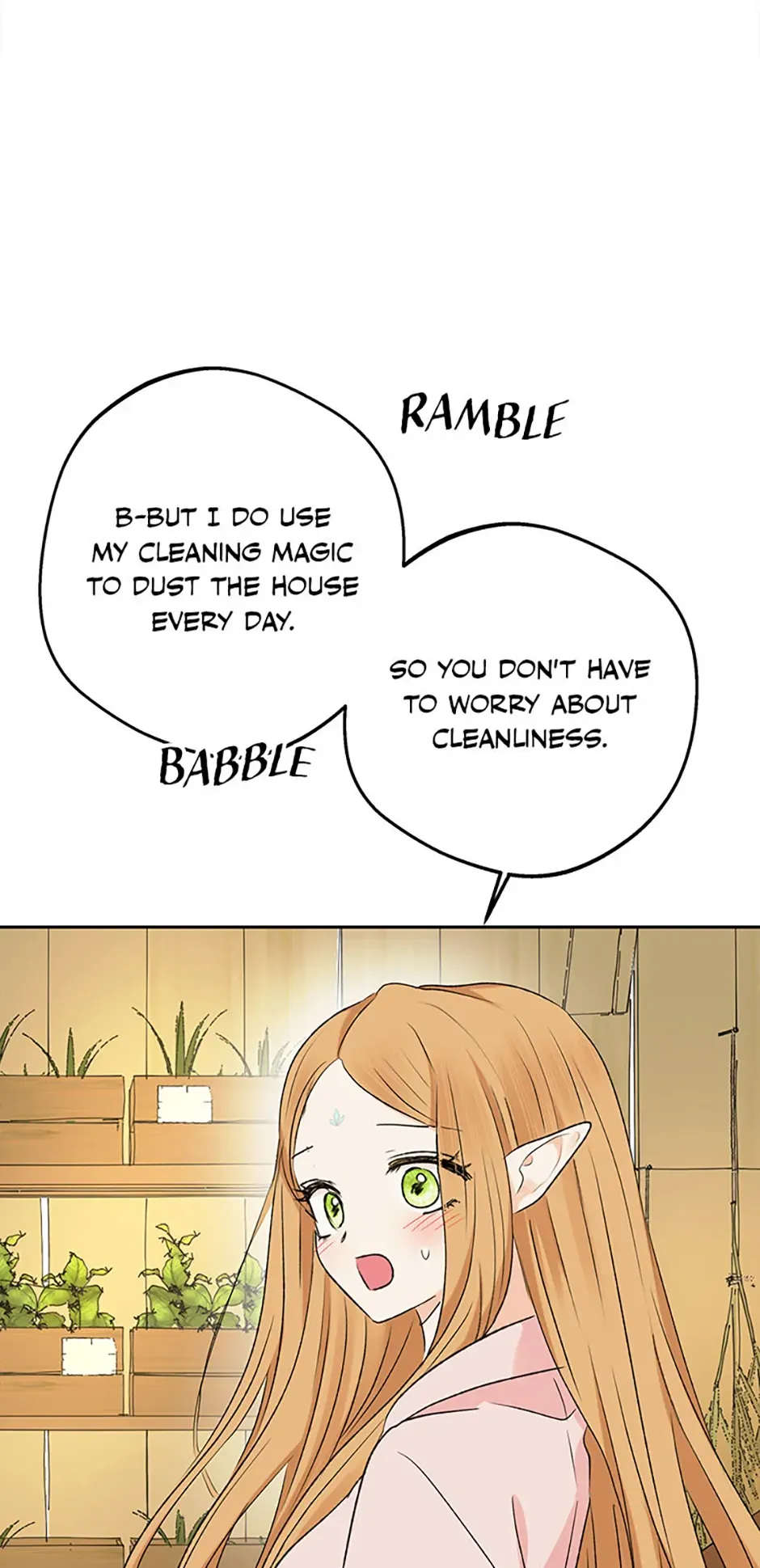 The Mating of Elves Chapter 10 page 25 - 