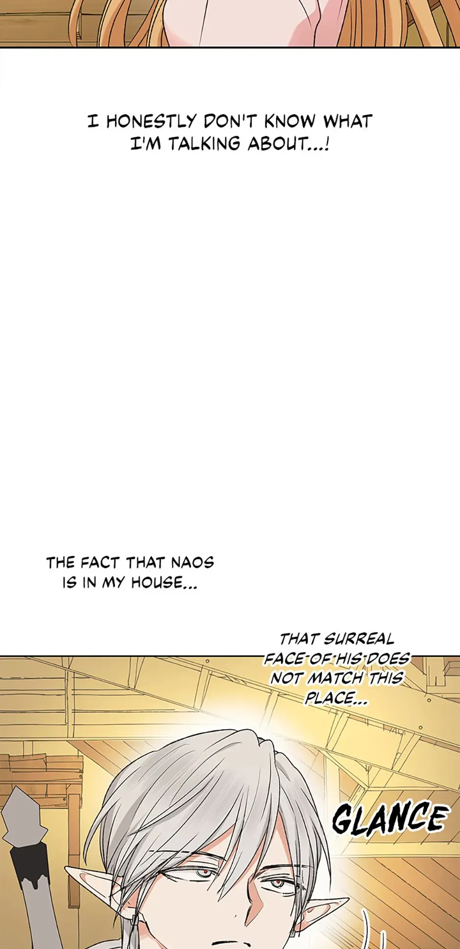 The Mating of Elves Chapter 10 page 26 - 