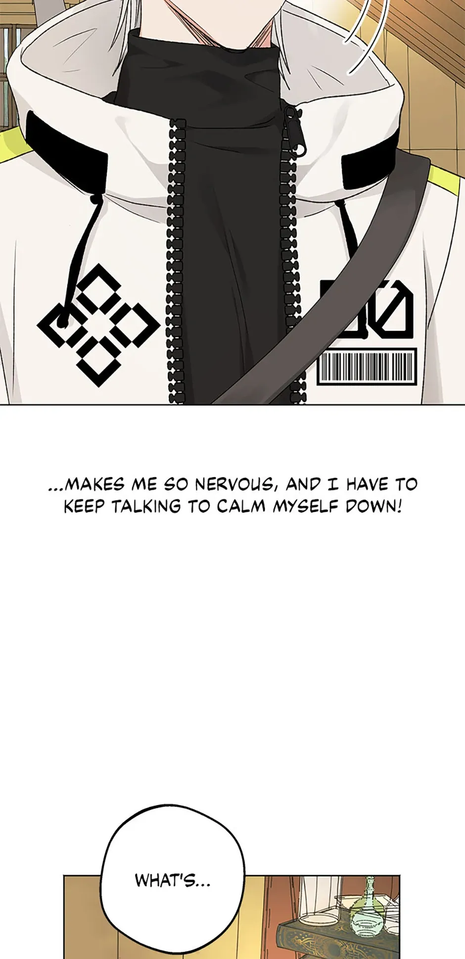 The Mating of Elves Chapter 10 page 27 - 