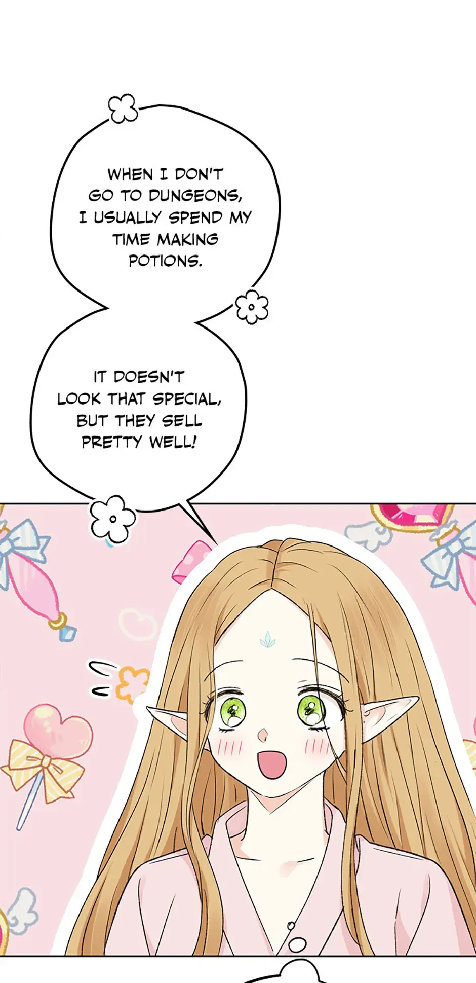 The Mating of Elves Chapter 10 page 30 - 