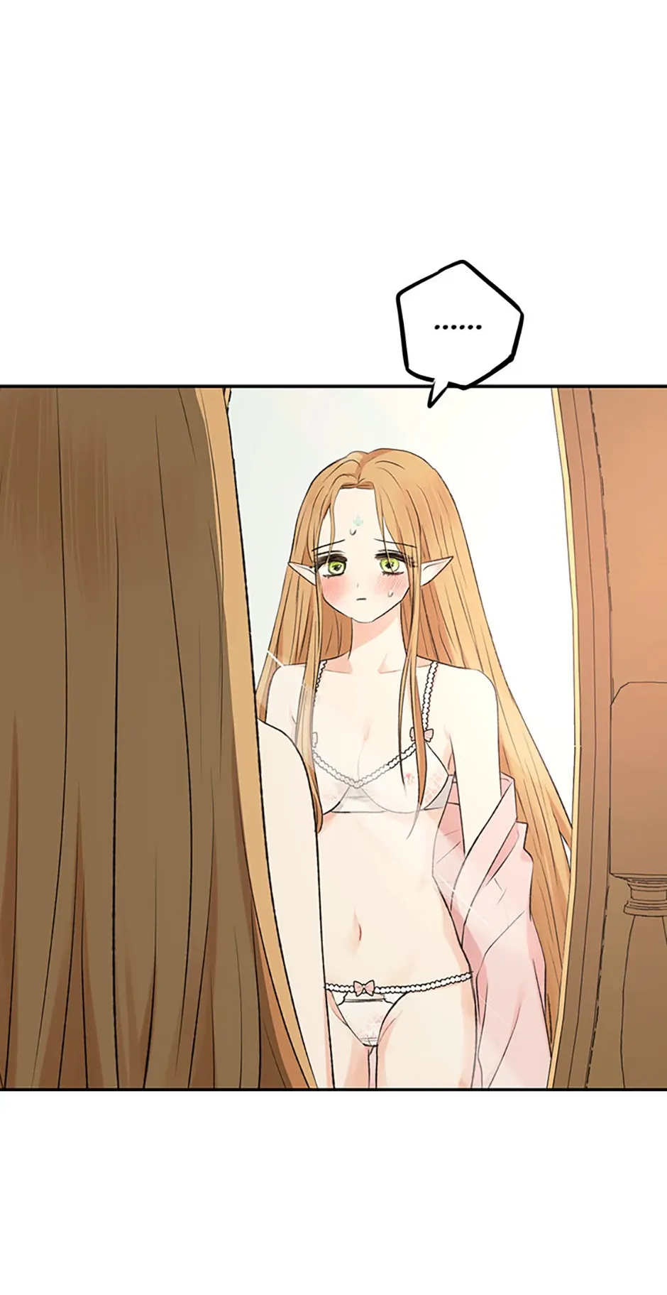 The Mating of Elves Chapter 10 page 4 - 