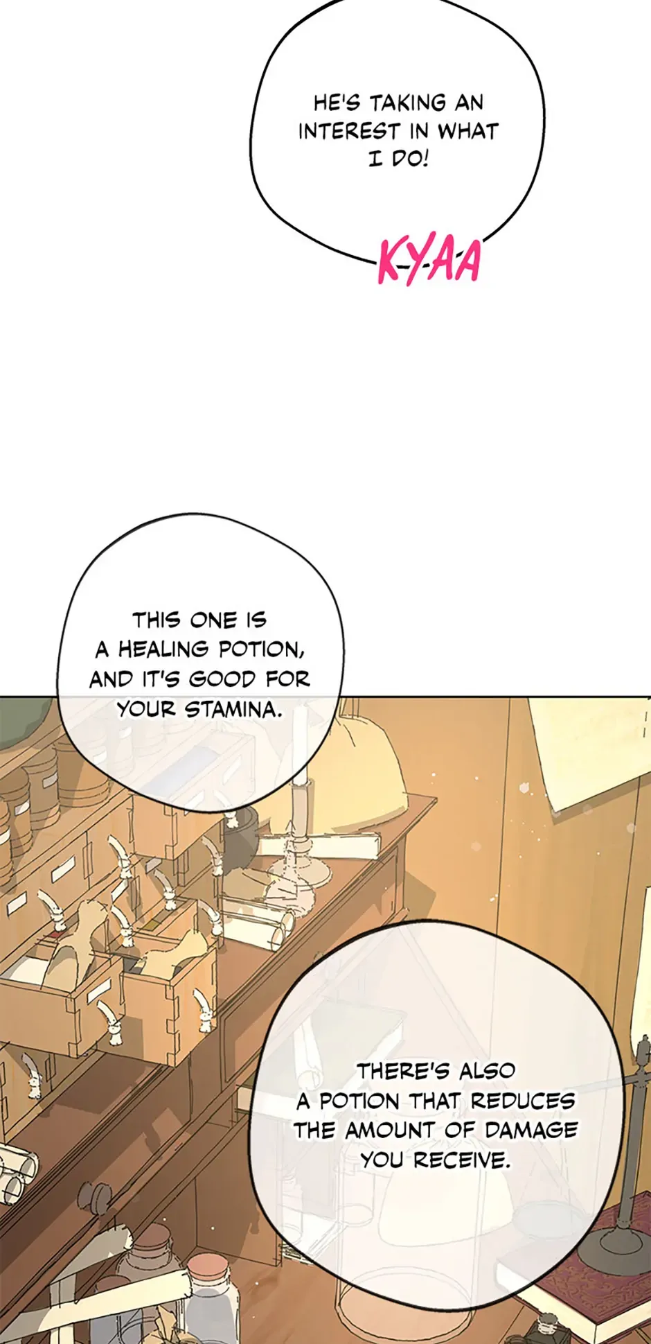 The Mating of Elves Chapter 10 page 31 - 