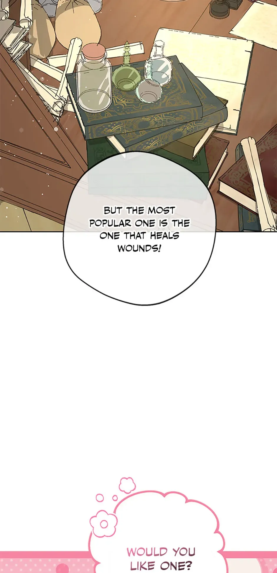 The Mating of Elves Chapter 10 page 32 - 