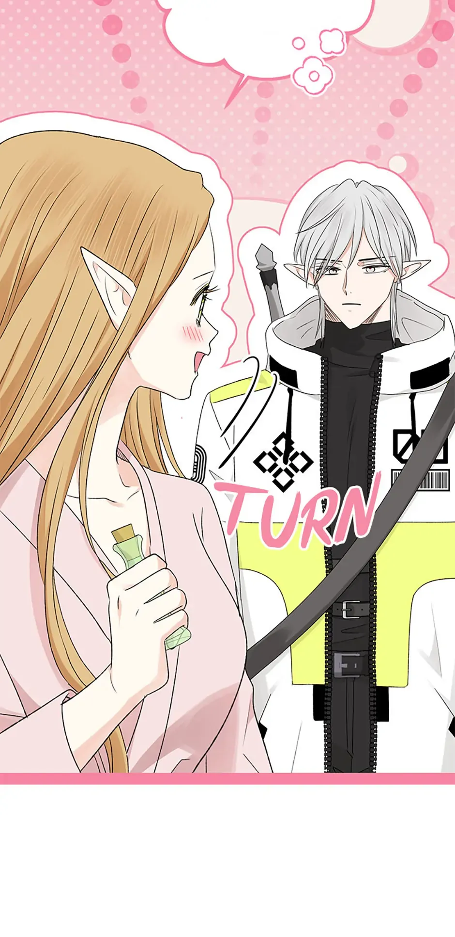 The Mating of Elves Chapter 10 page 33 - 