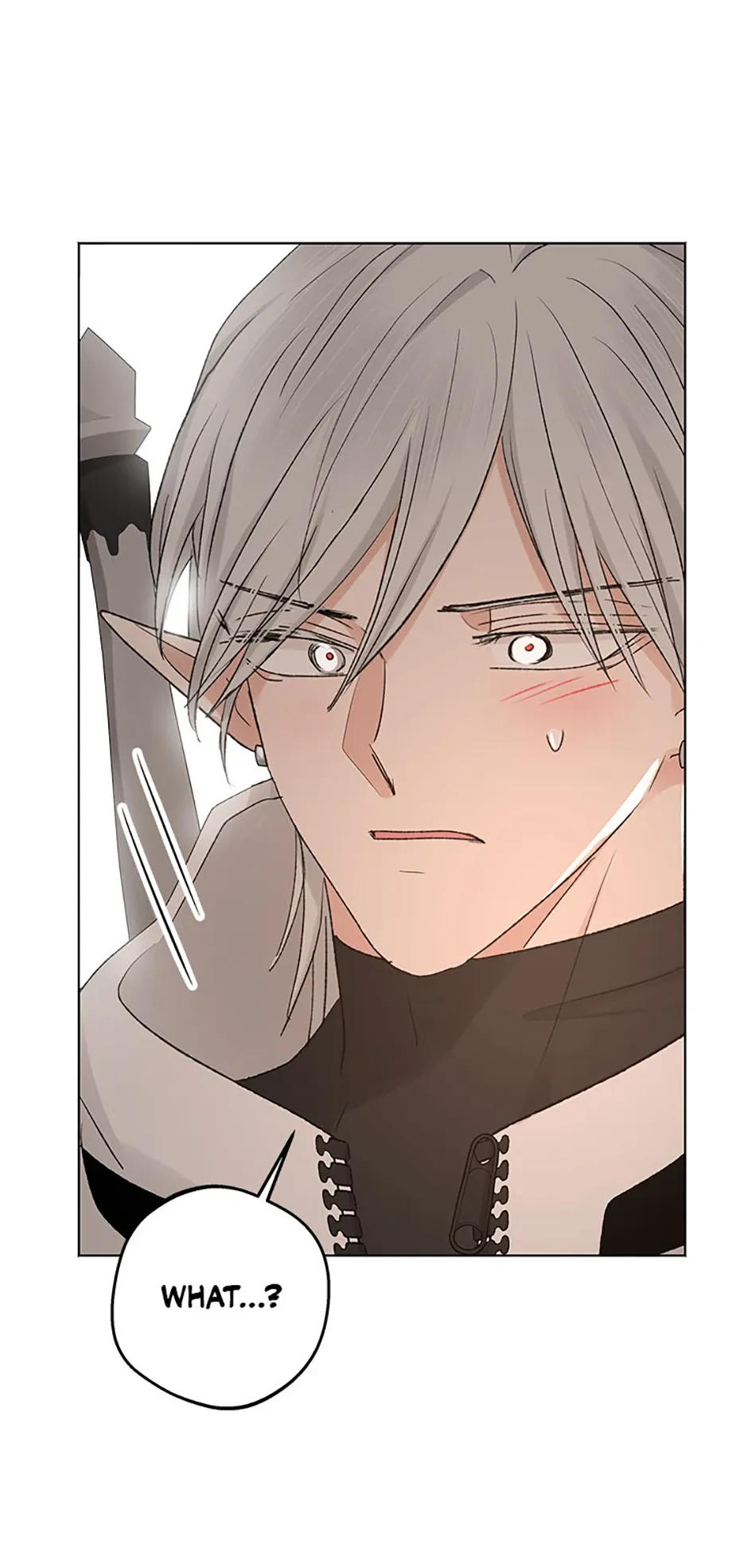 The Mating of Elves Chapter 10 page 34 - 