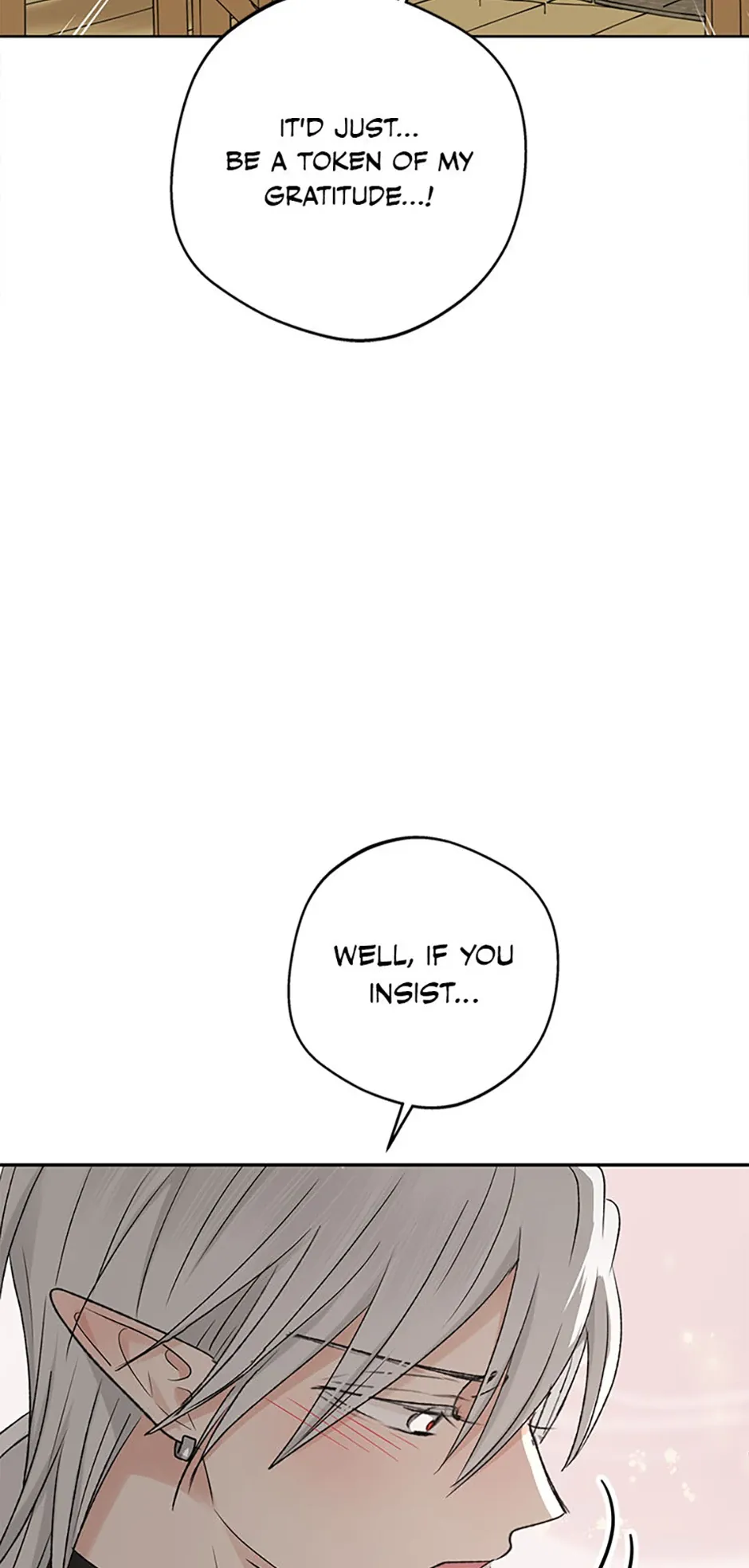 The Mating of Elves Chapter 10 page 36 - 