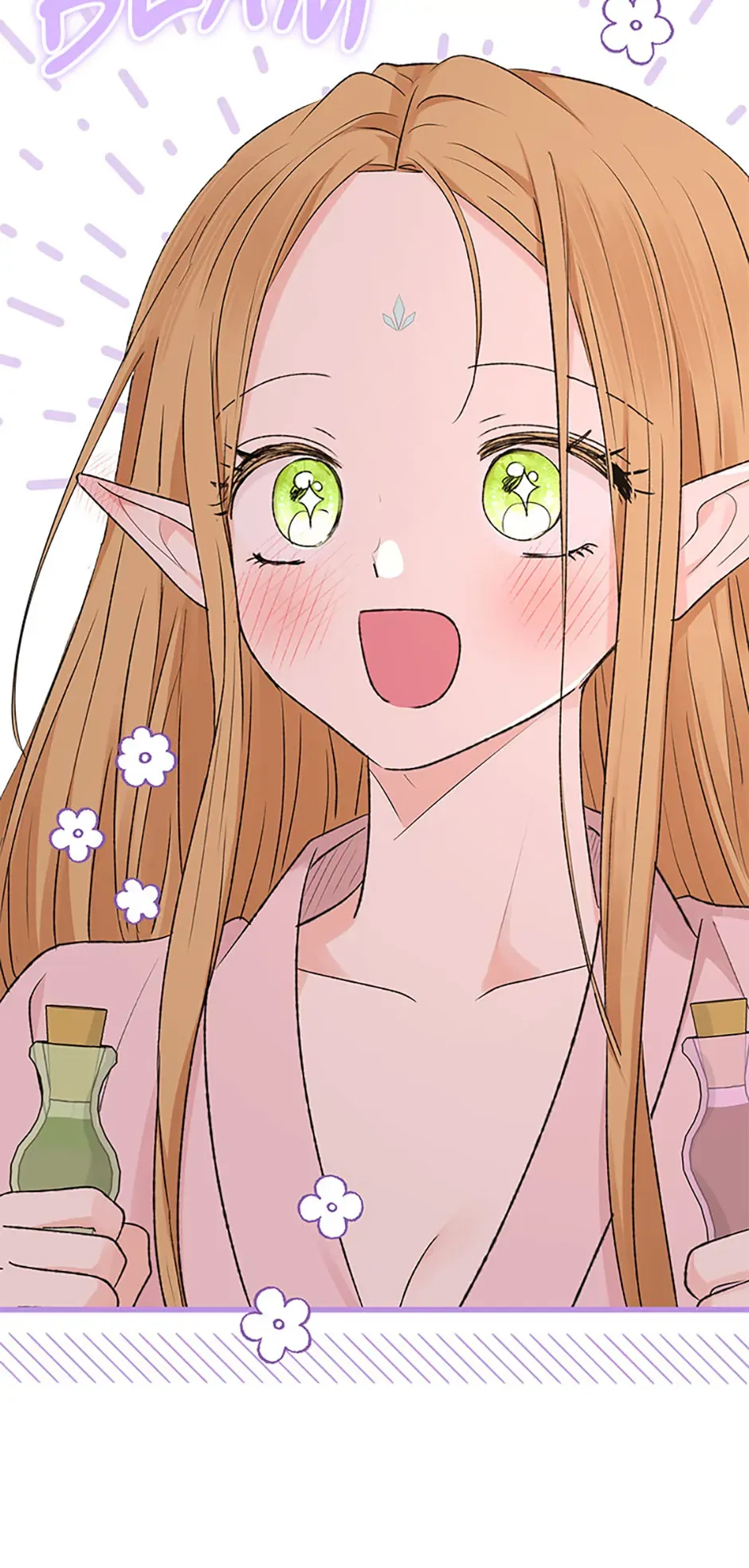 The Mating of Elves Chapter 10 page 38 - 