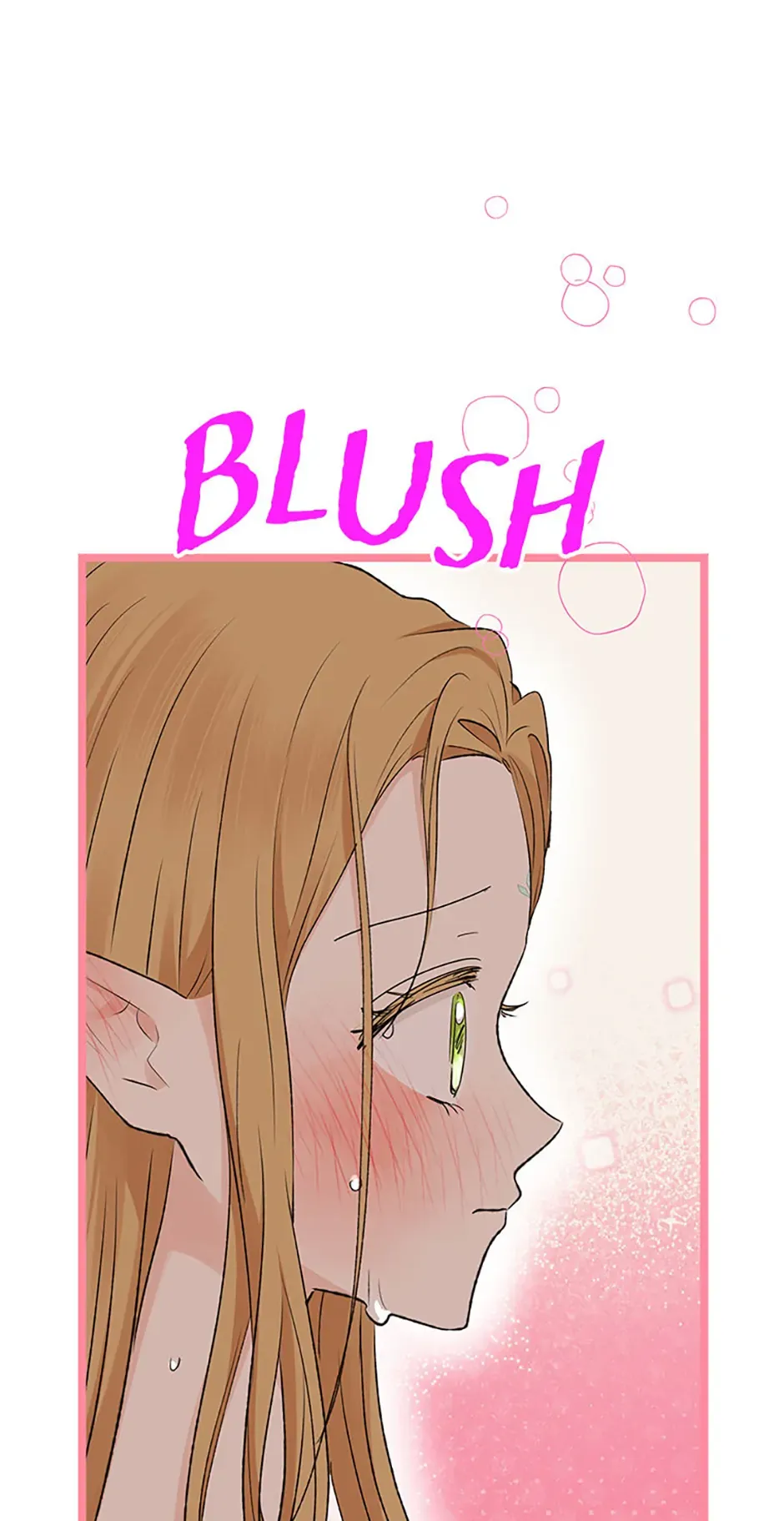 The Mating of Elves Chapter 10 page 5 - 